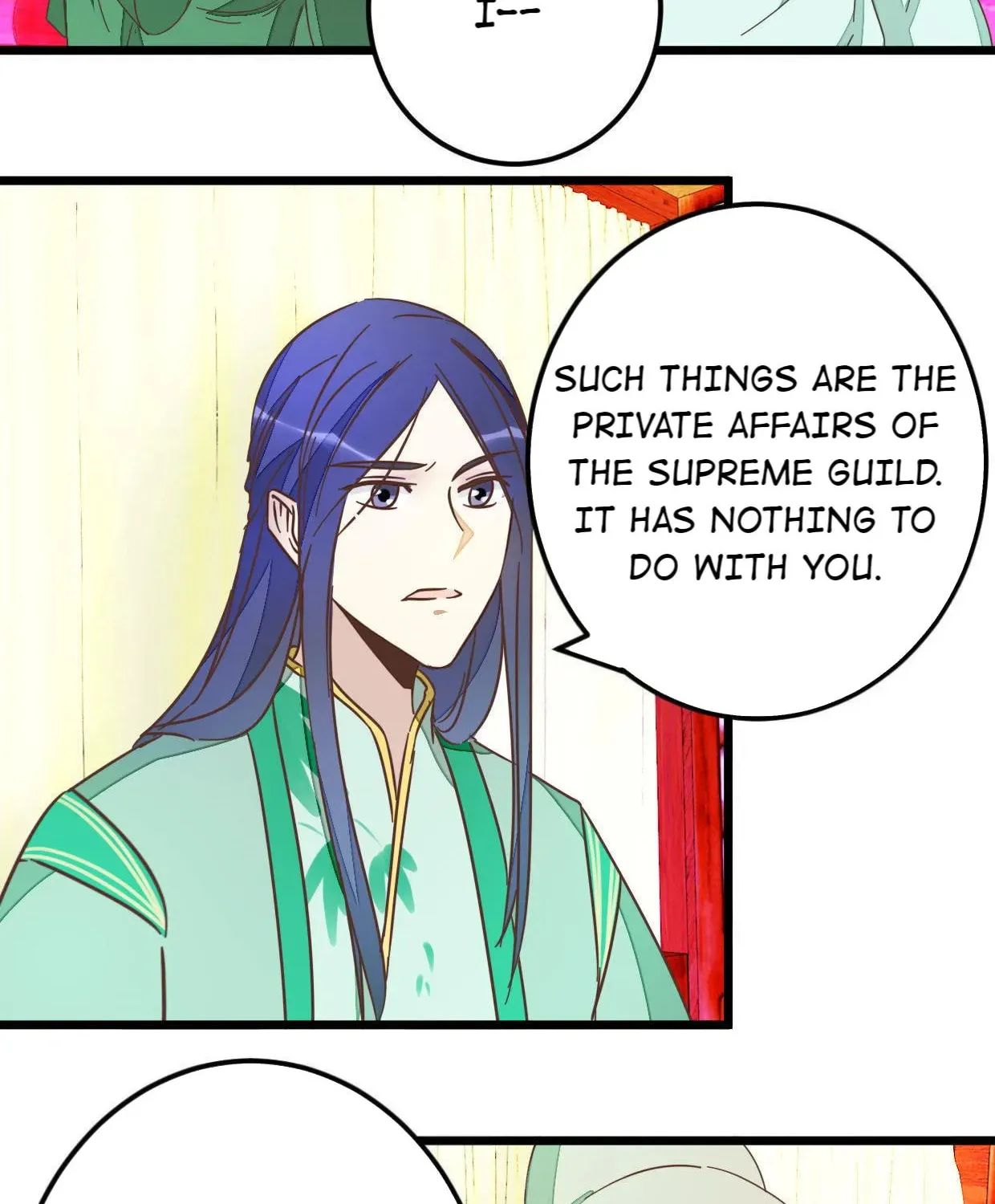 Read Save Me, Guild Master! chapter 80 image 13 on Lezhin