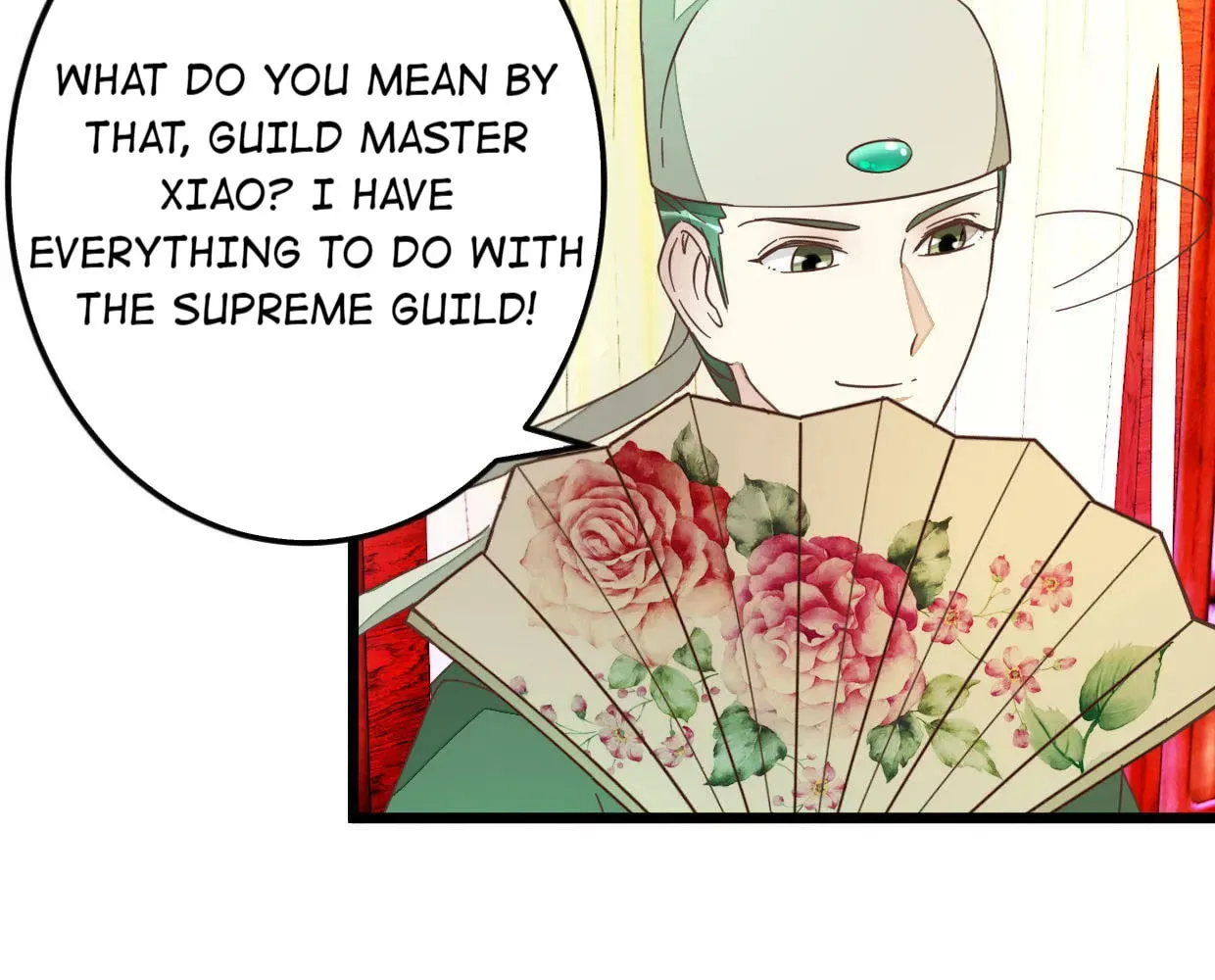 Read Save Me, Guild Master! chapter 80 image 14 on Lezhin