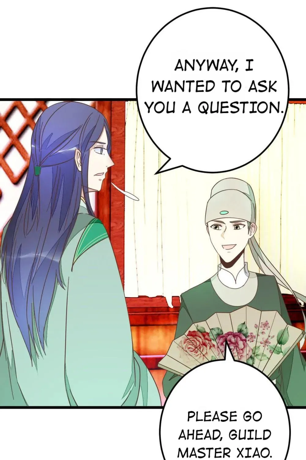 Read Save Me, Guild Master! chapter 80 image 17 on Lezhin