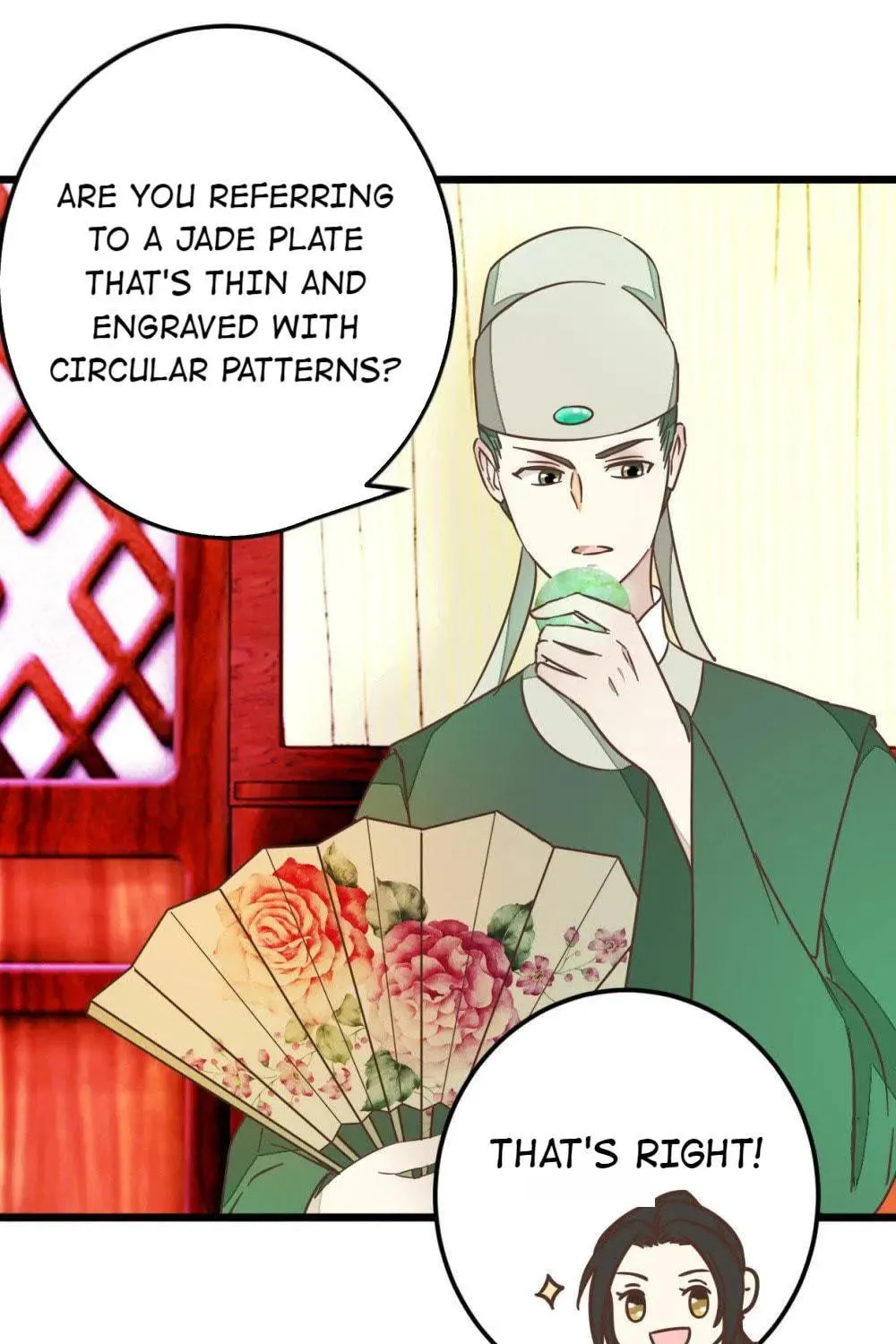 Read Save Me, Guild Master! chapter 80 image 19 on Lezhin
