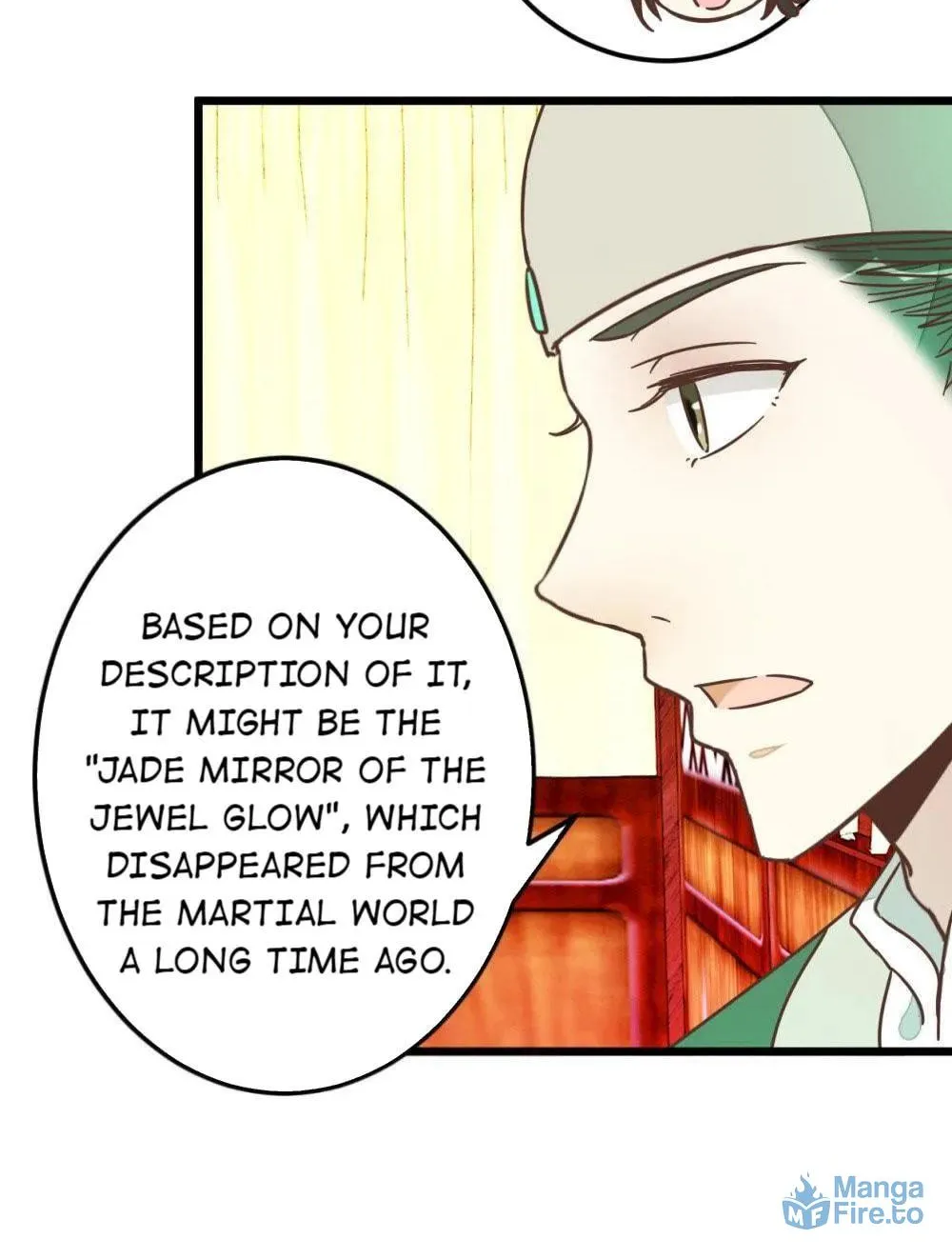 Read Save Me, Guild Master! chapter 80 image 20 on Lezhin