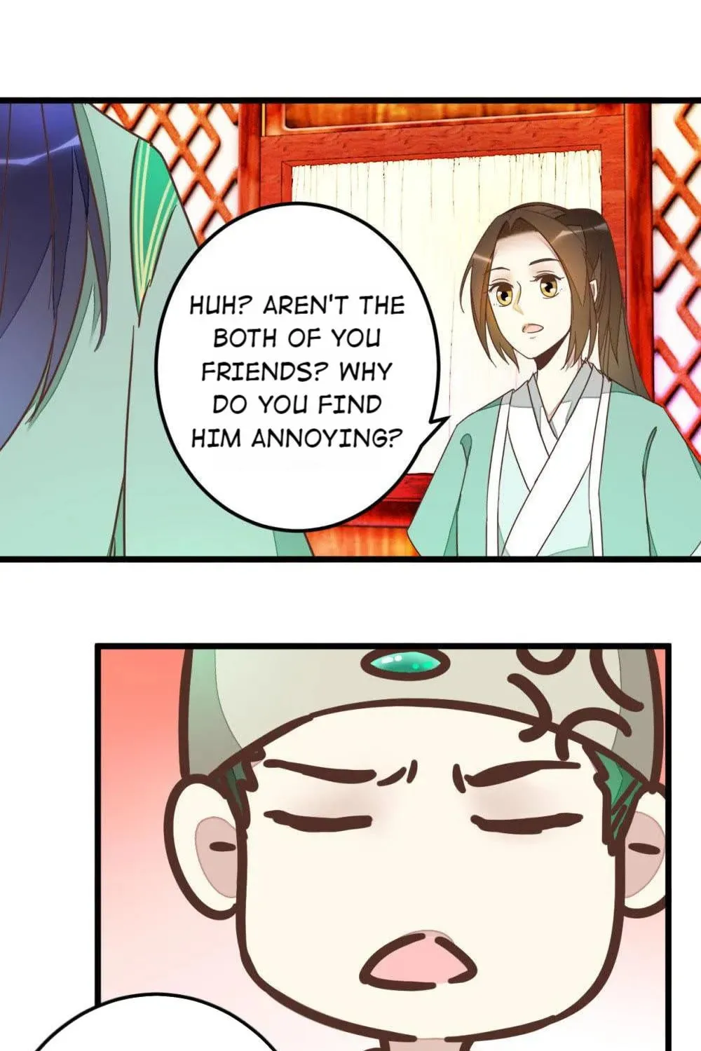 Read Save Me, Guild Master! chapter 80 image 7 on Lezhin