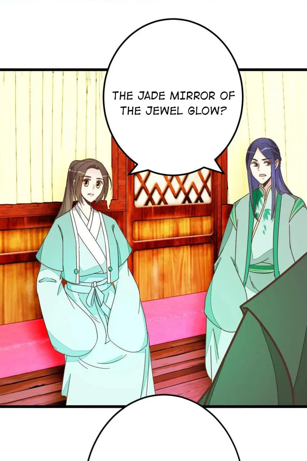Read Save Me, Guild Master! chapter 81 image 1 on Lezhin