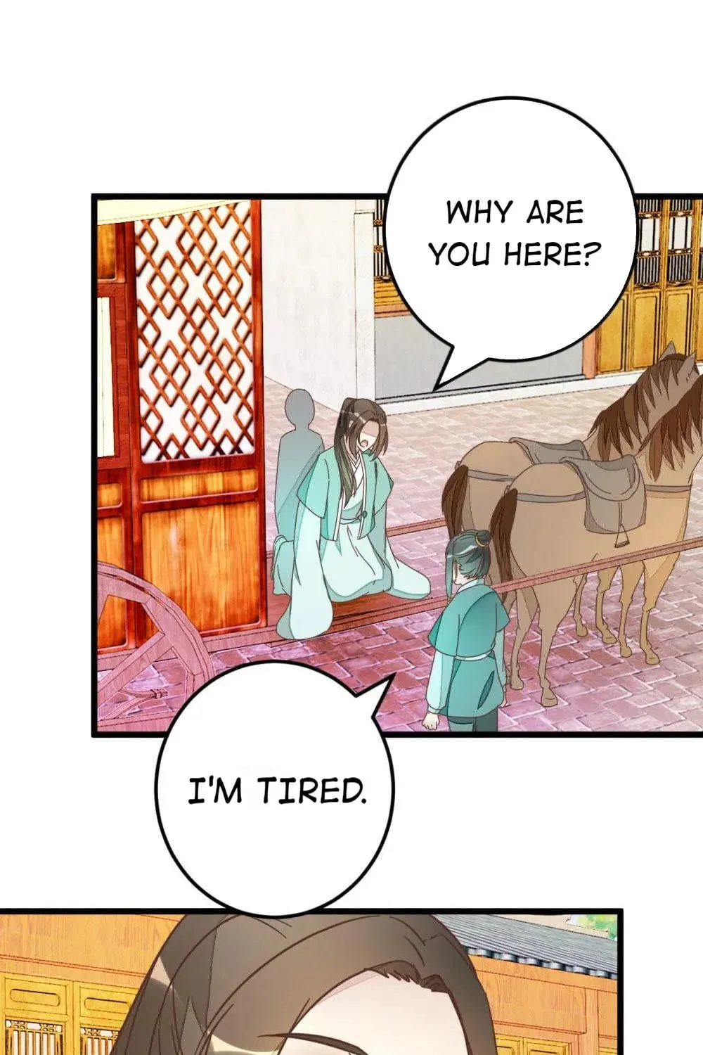 Read Save Me, Guild Master! chapter 81 image 12 on Lezhin