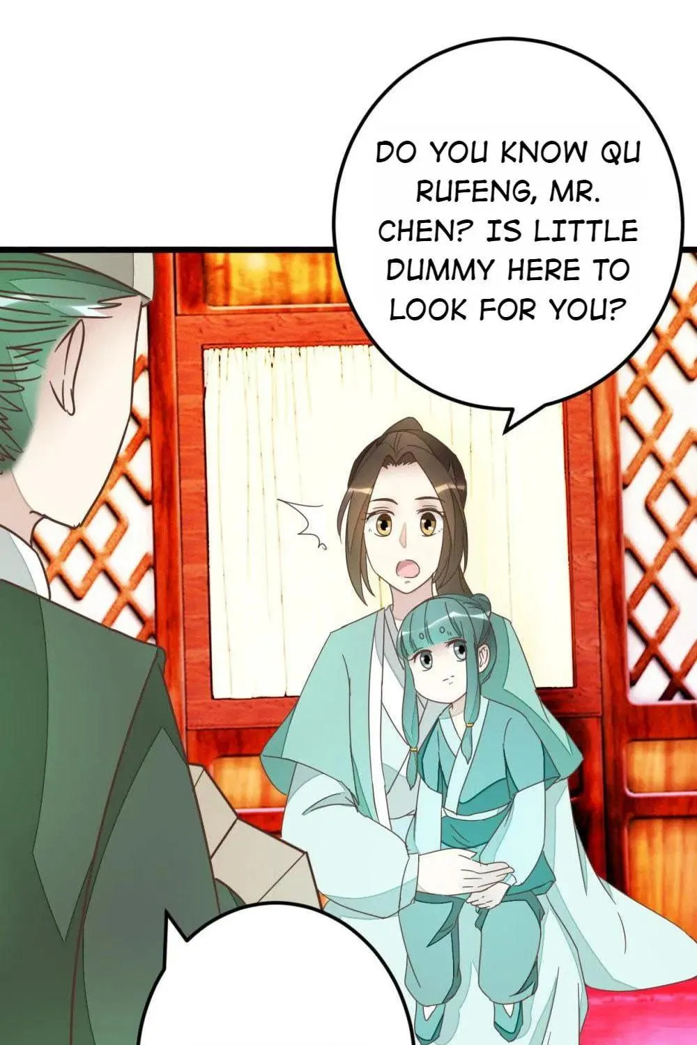 Read Save Me, Guild Master! chapter 81 image 16 on Lezhin