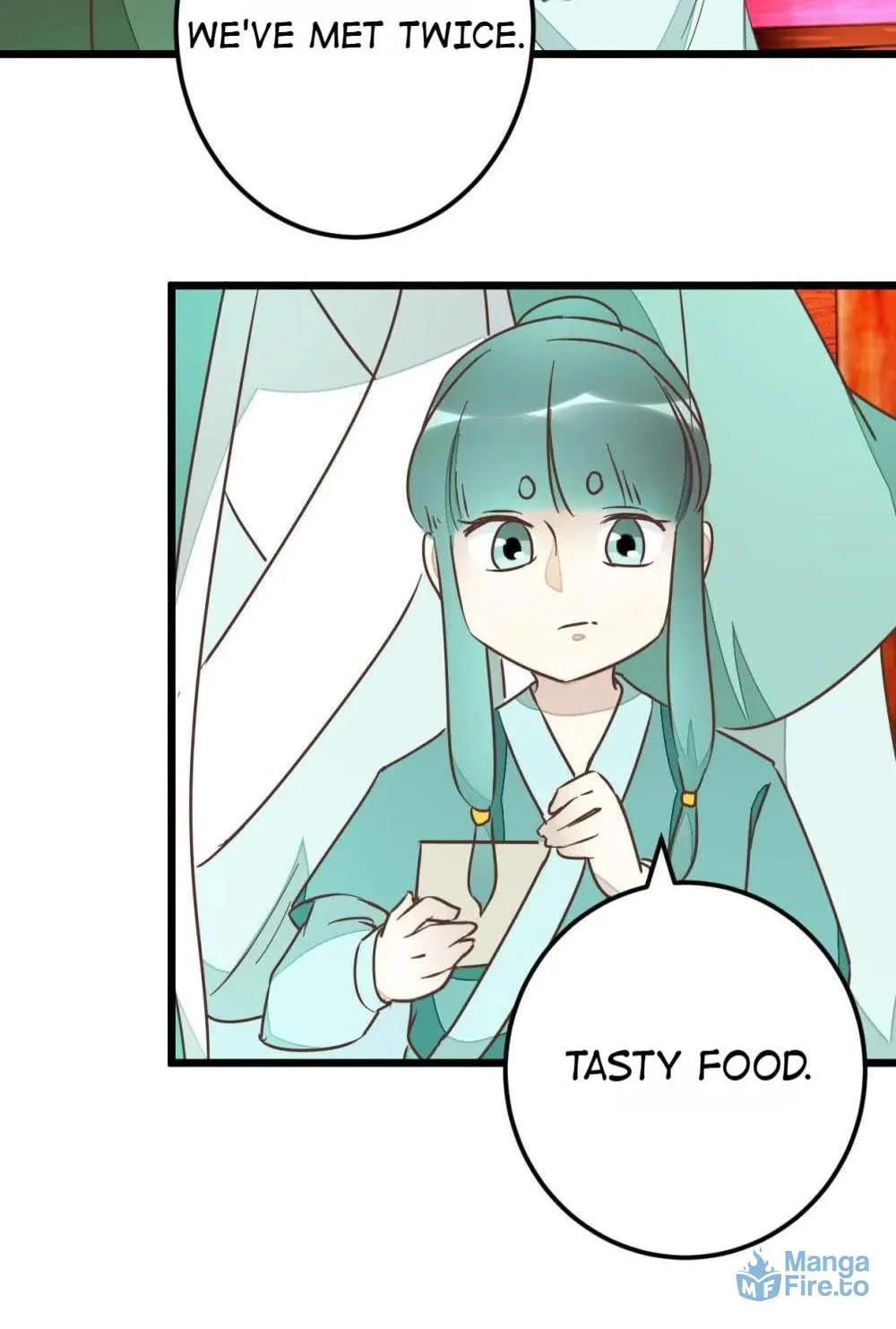 Read Save Me, Guild Master! chapter 81 image 17 on Lezhin