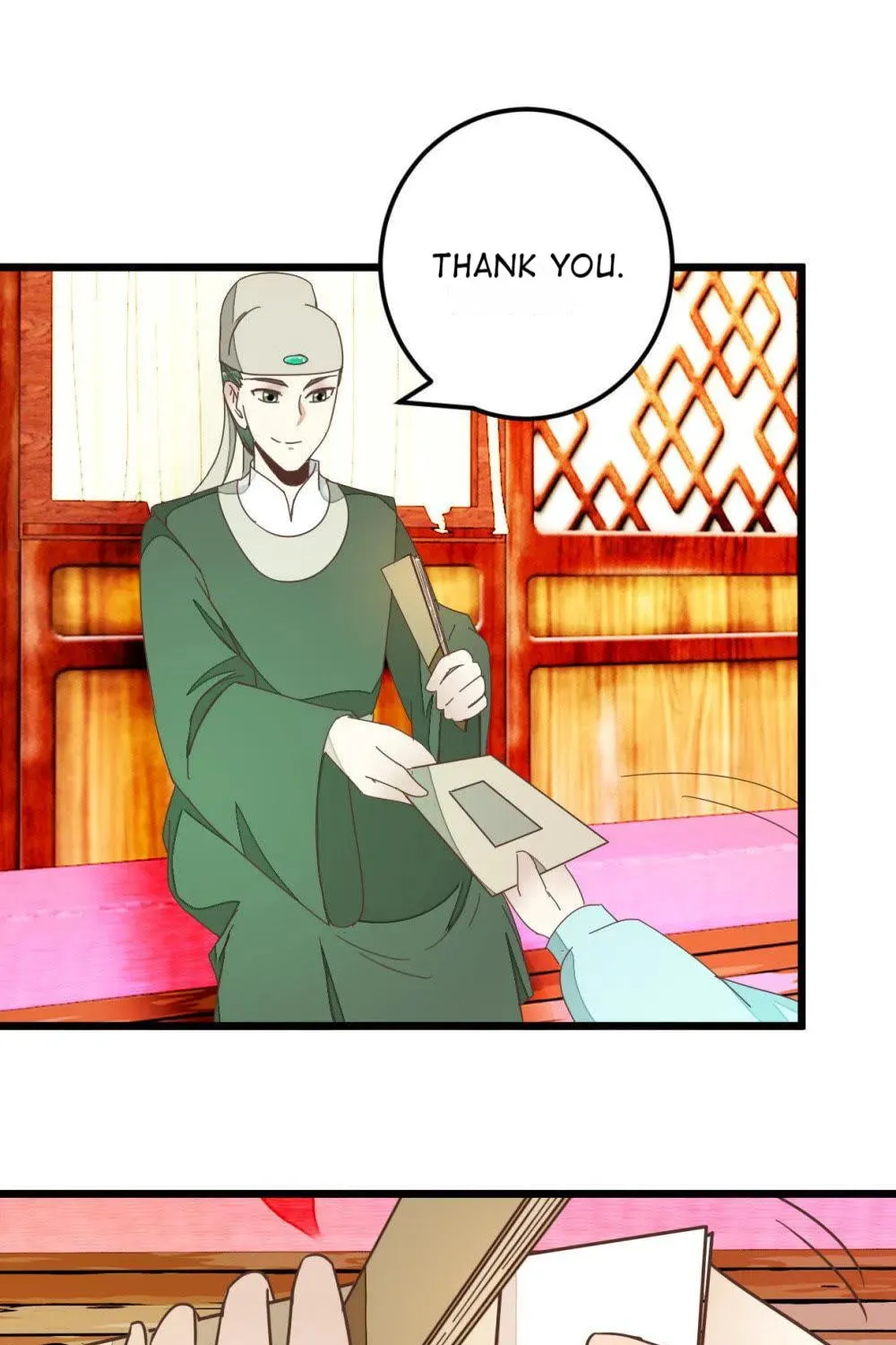 Read Save Me, Guild Master! chapter 81 image 18 on Lezhin