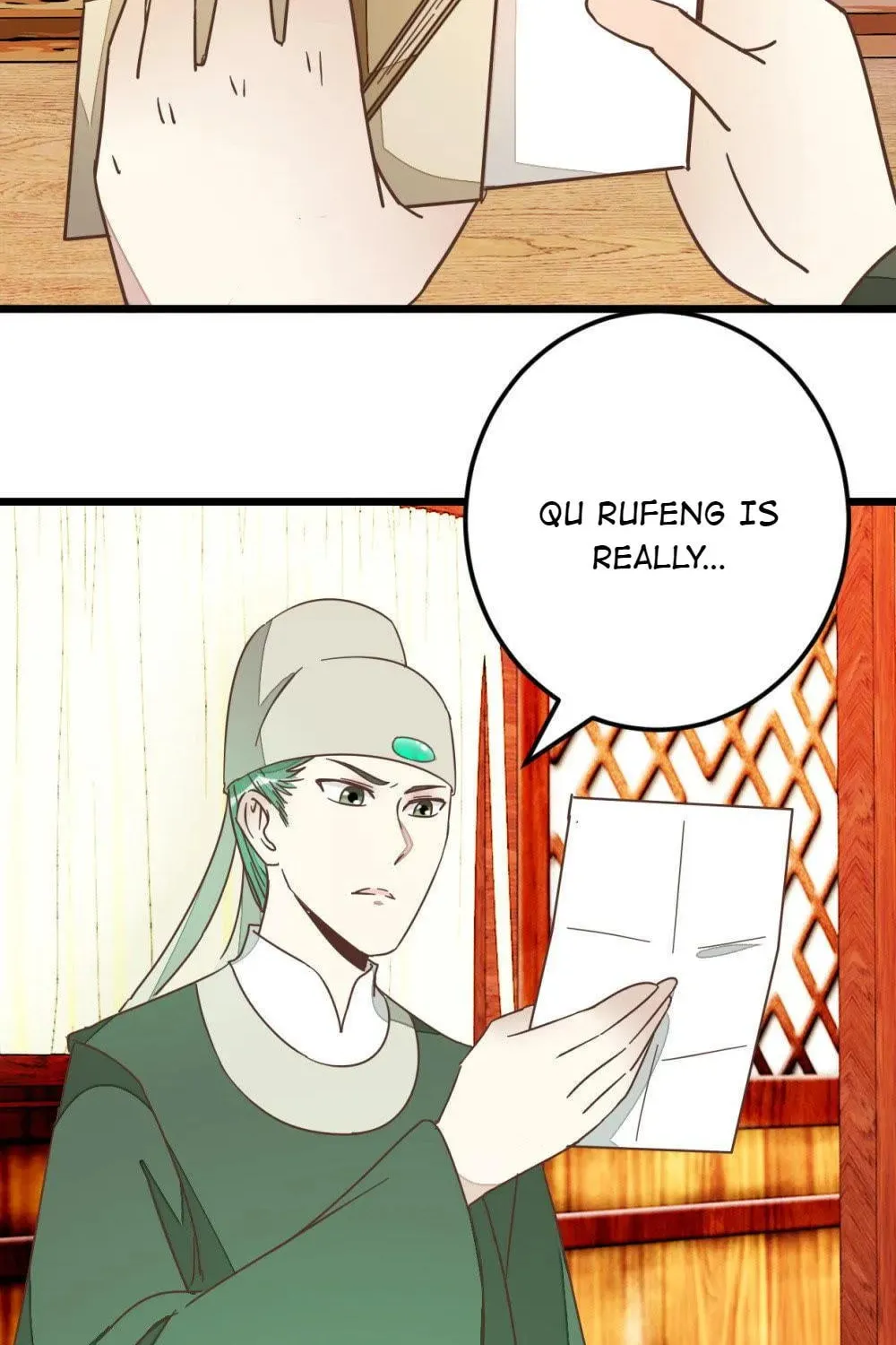 Read Save Me, Guild Master! chapter 81 image 19 on Lezhin