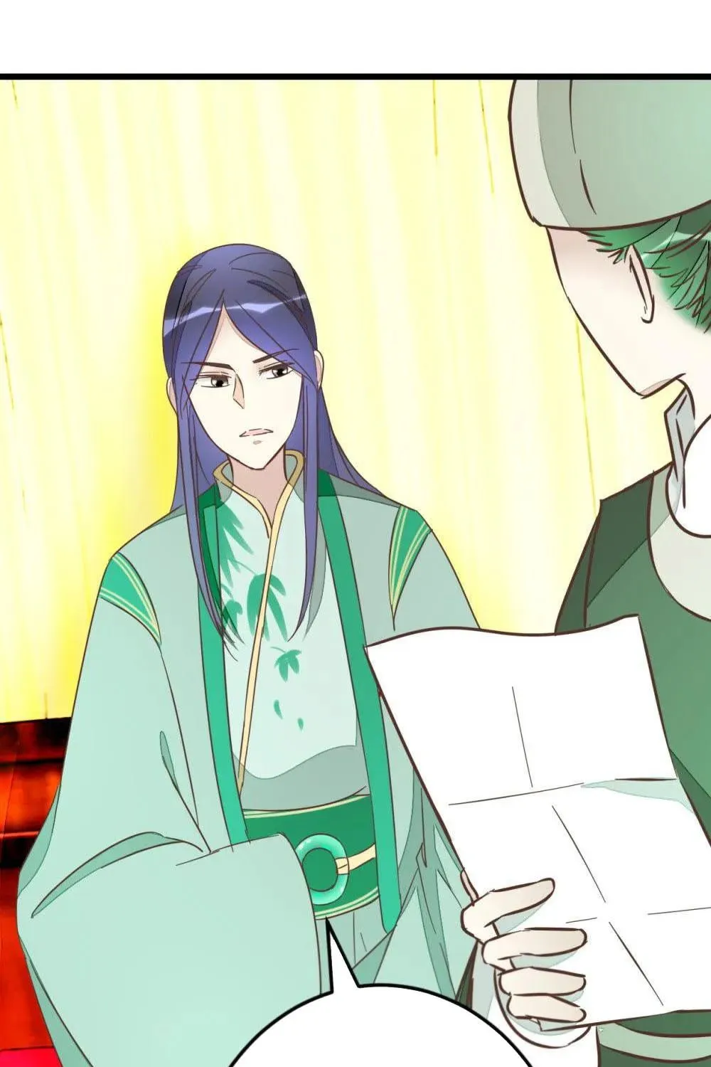 Read Save Me, Guild Master! chapter 81 image 21 on Lezhin