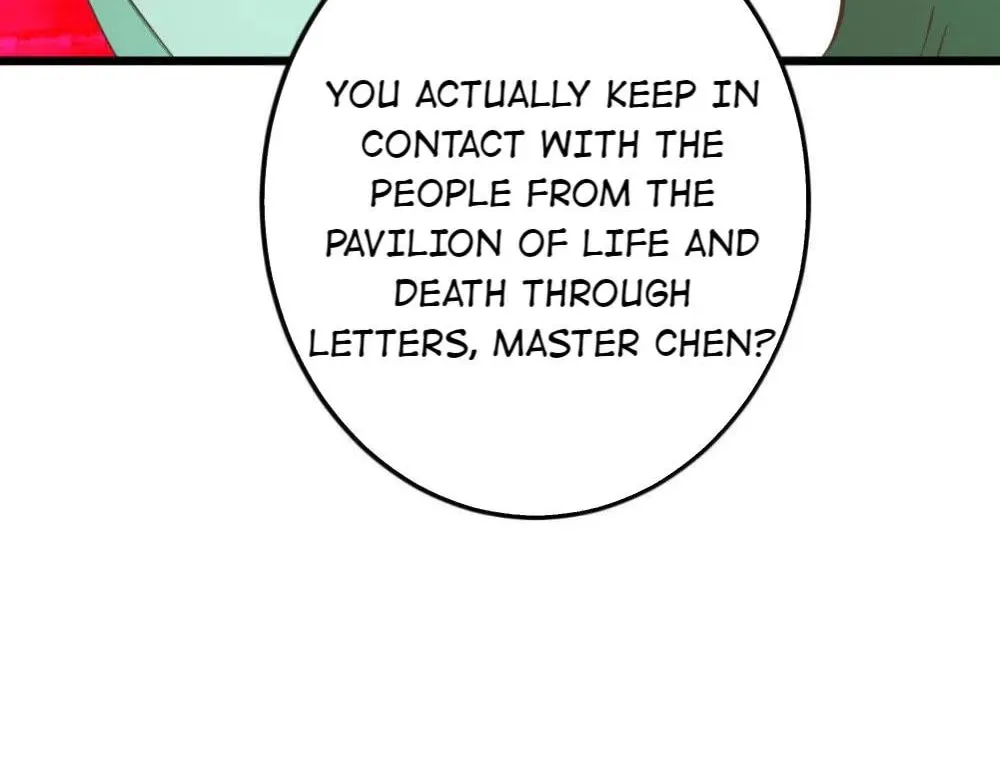 Read Save Me, Guild Master! chapter 81 image 22 on Lezhin