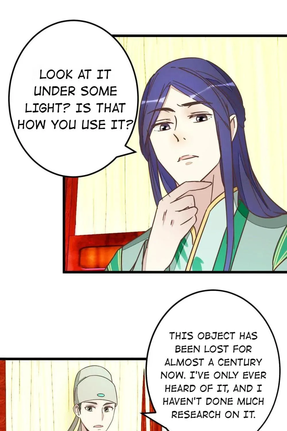 Read Save Me, Guild Master! chapter 81 image 3 on Lezhin