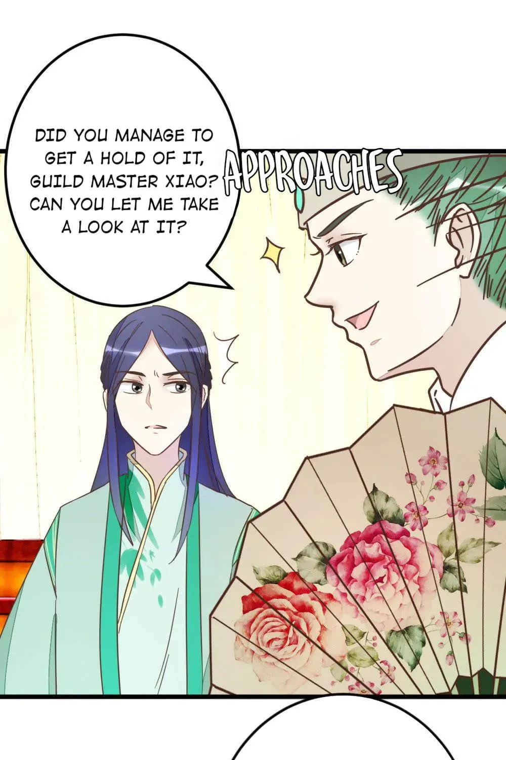 Read Save Me, Guild Master! chapter 81 image 5 on Lezhin