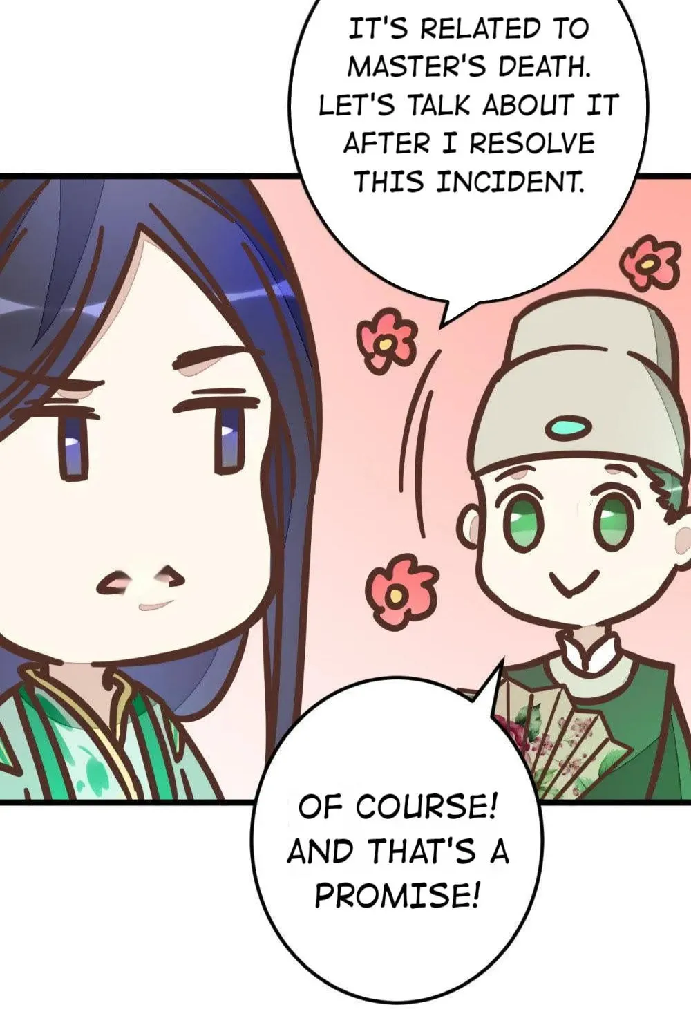 Read Save Me, Guild Master! chapter 81 image 6 on Lezhin