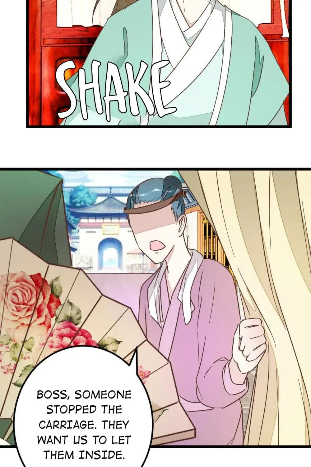 Read Save Me, Guild Master! chapter 81 image 8 on Lezhin