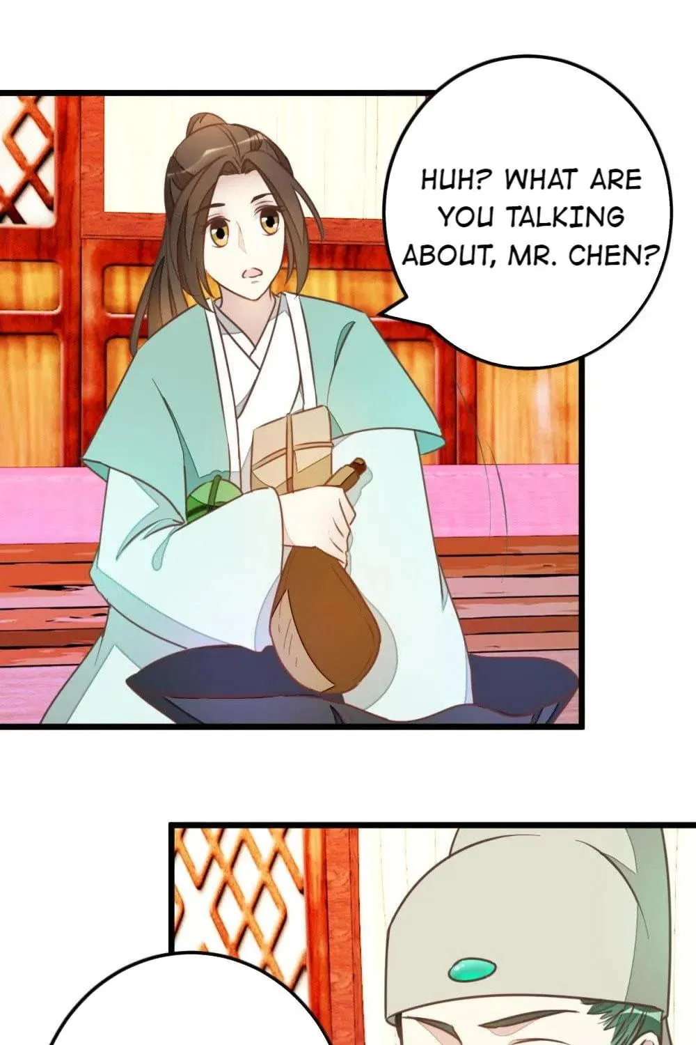 Read Save Me, Guild Master! chapter 82 image 10 on Lezhin