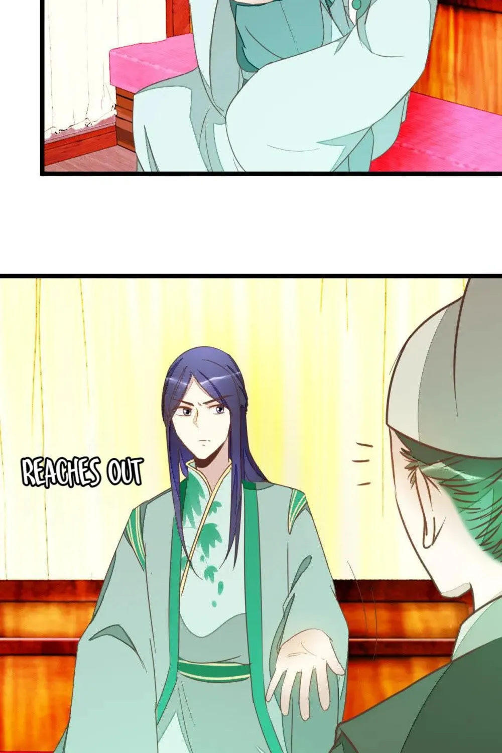 Read Save Me, Guild Master! chapter 82 image 13 on Lezhin