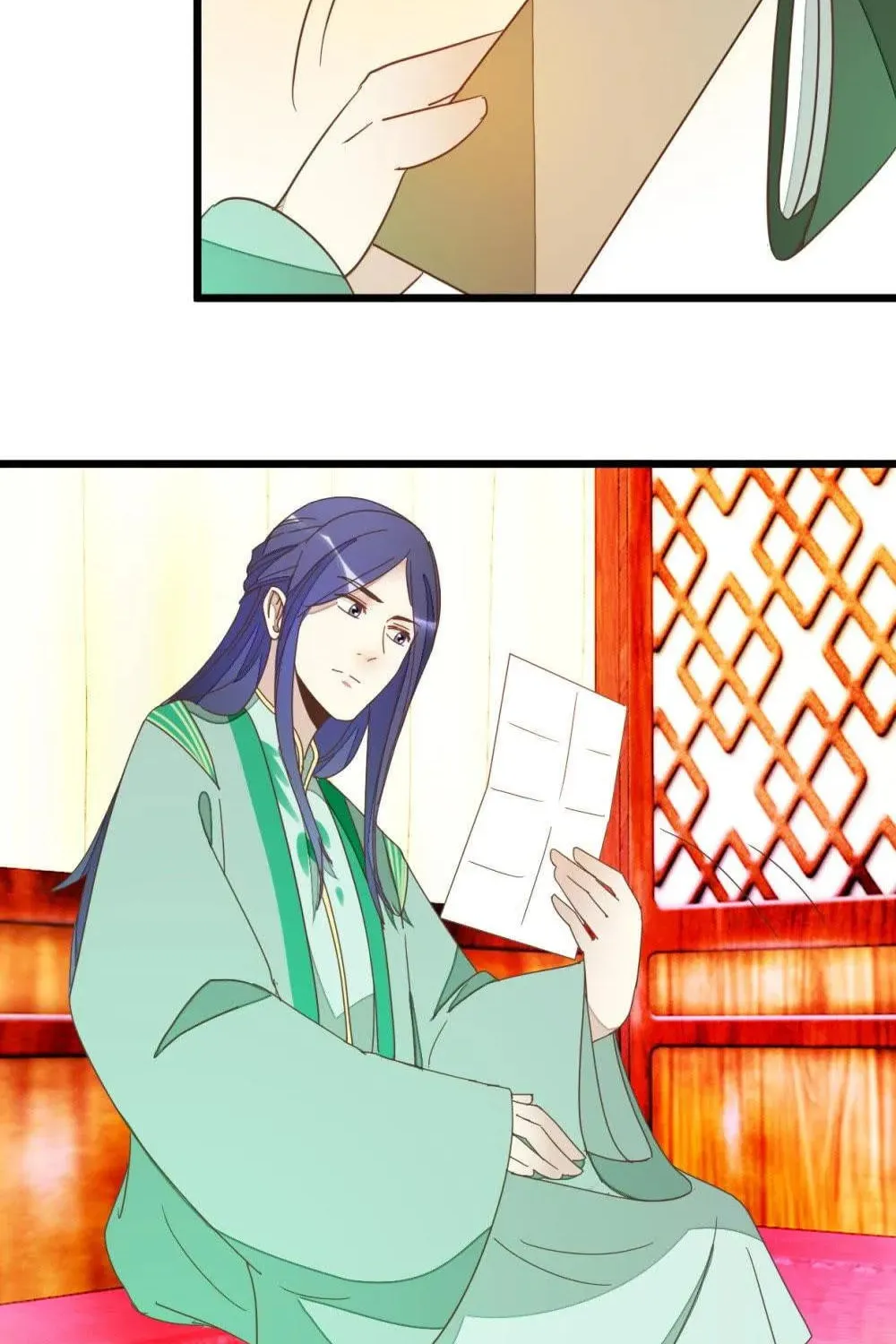 Read Save Me, Guild Master! chapter 82 image 16 on Lezhin
