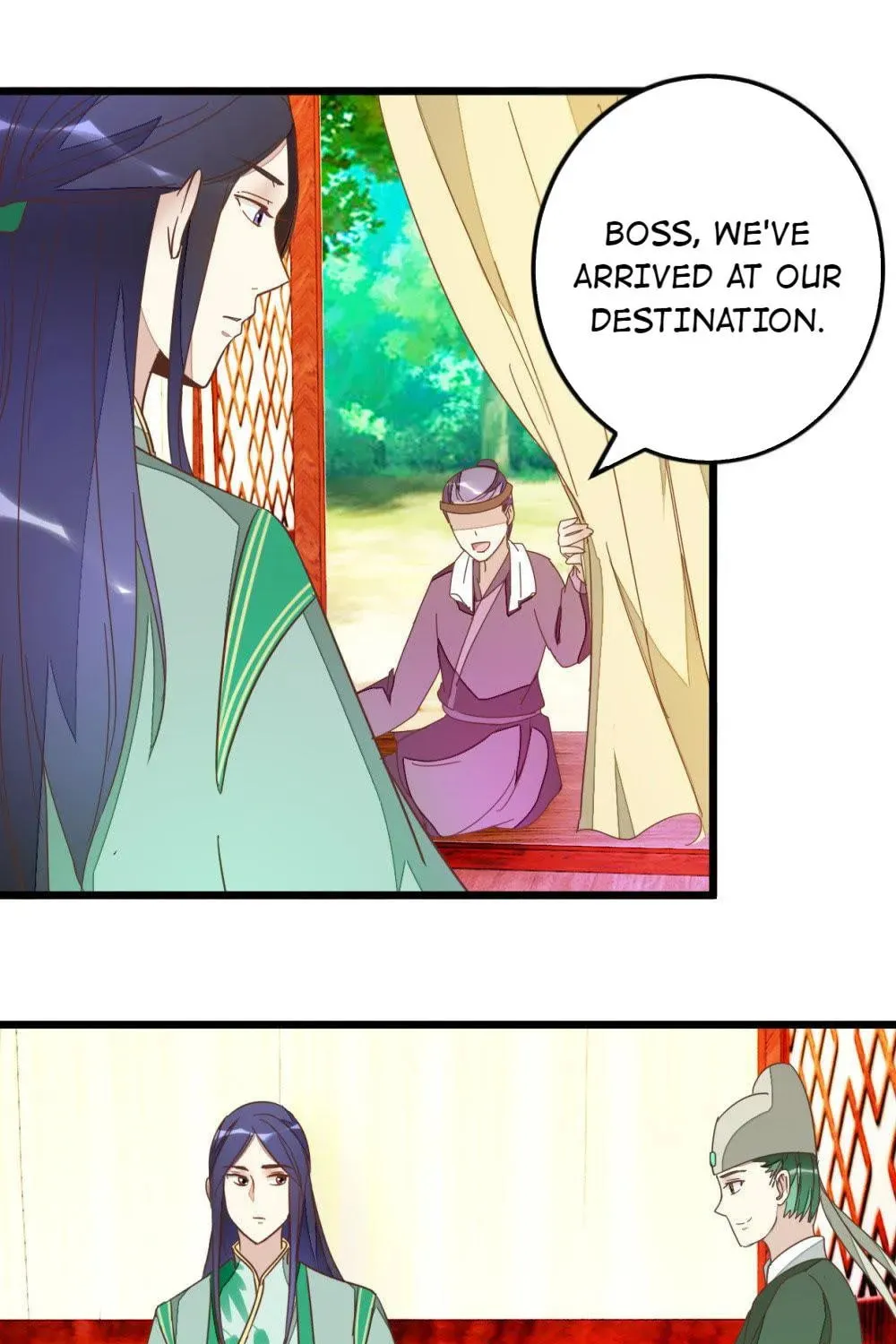Read Save Me, Guild Master! chapter 82 image 18 on Lezhin