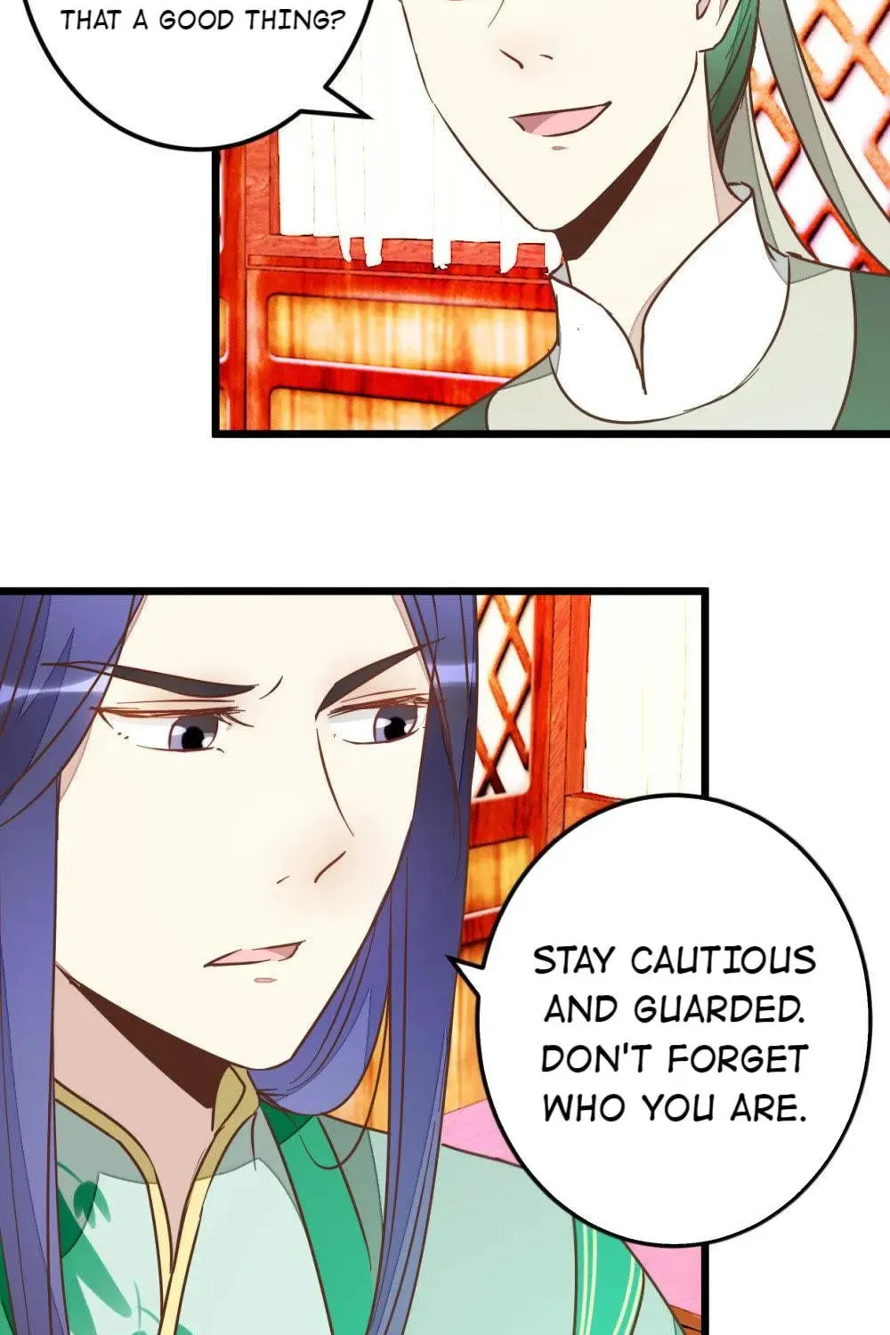 Read Save Me, Guild Master! chapter 82 image 25 on Lezhin