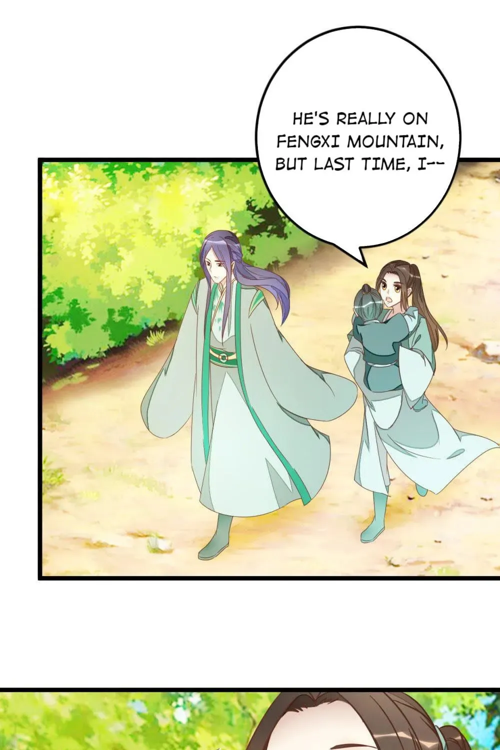 Read Save Me, Guild Master! chapter 82 image 30 on Lezhin