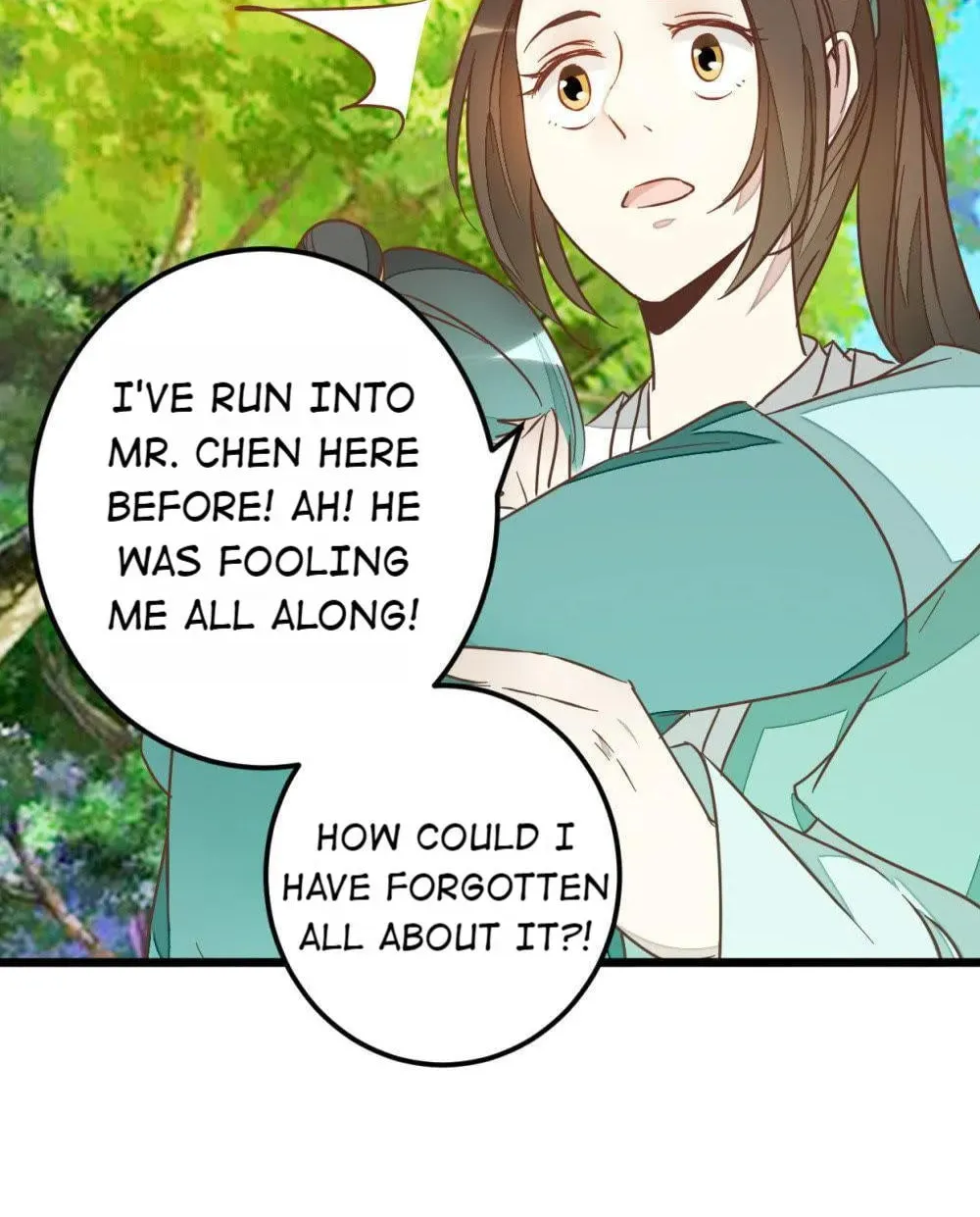 Read Save Me, Guild Master! chapter 82 image 31 on Lezhin