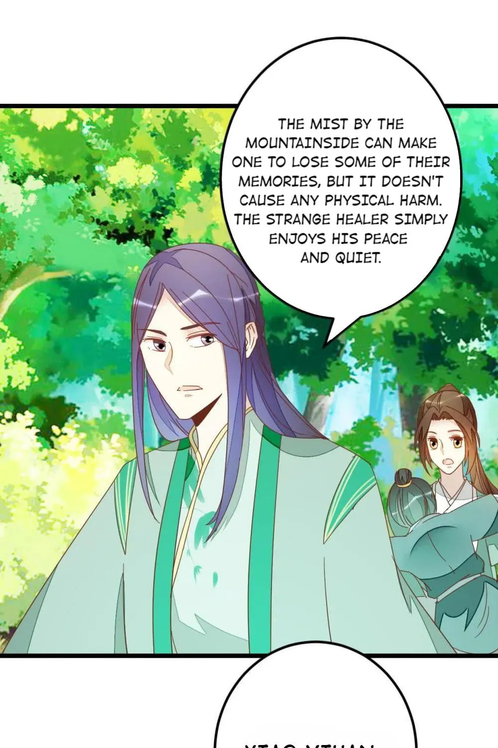 Read Save Me, Guild Master! chapter 82 image 32 on Lezhin