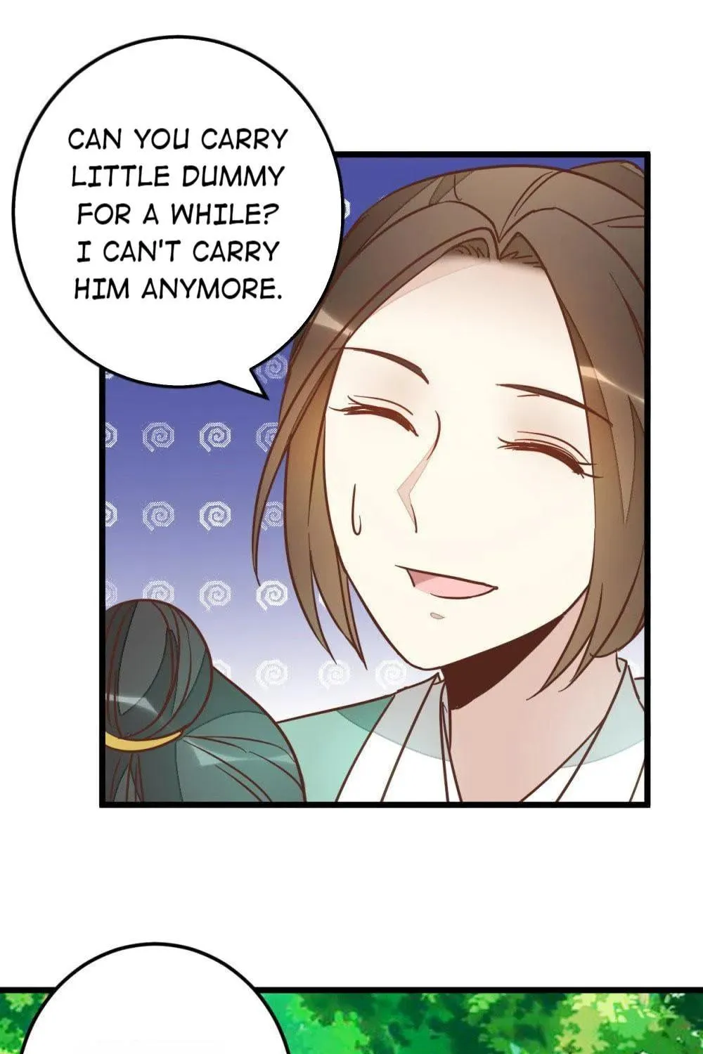 Read Save Me, Guild Master! chapter 82 image 34 on Lezhin