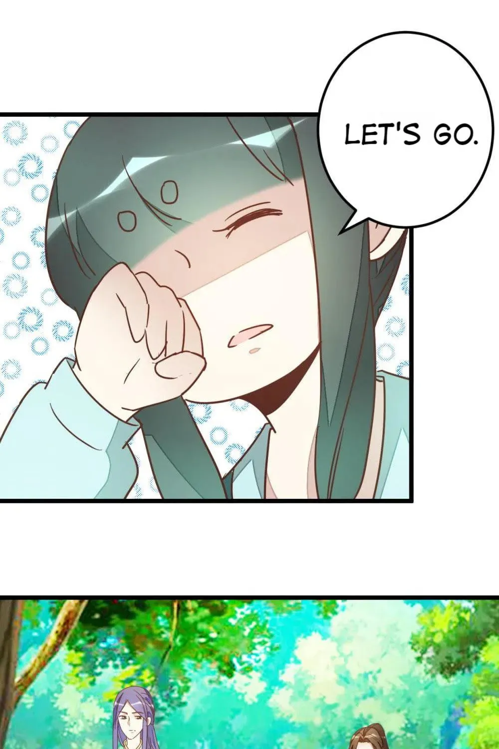 Read Save Me, Guild Master! chapter 82 image 36 on Lezhin