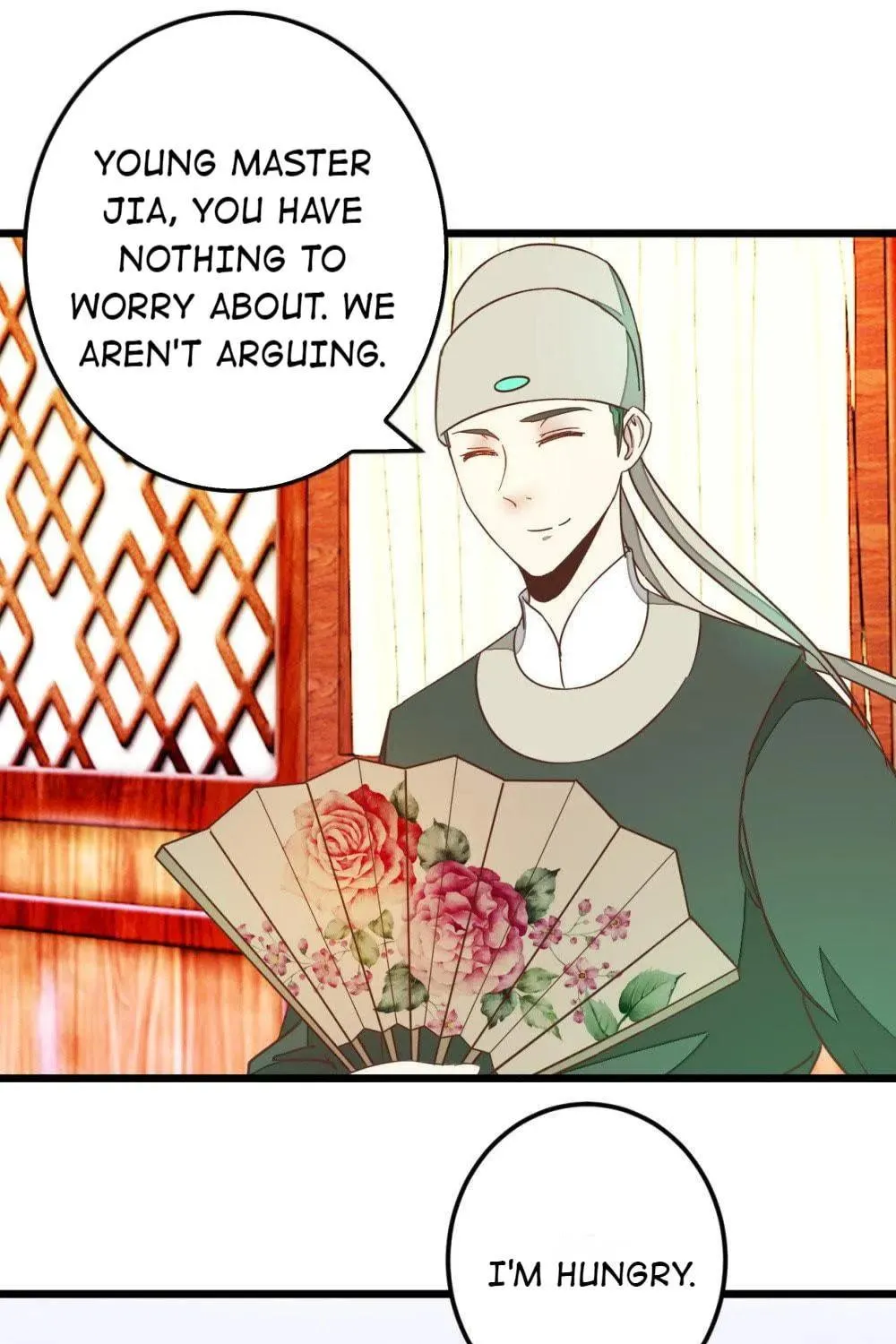 Read Save Me, Guild Master! chapter 82 image 4 on Lezhin