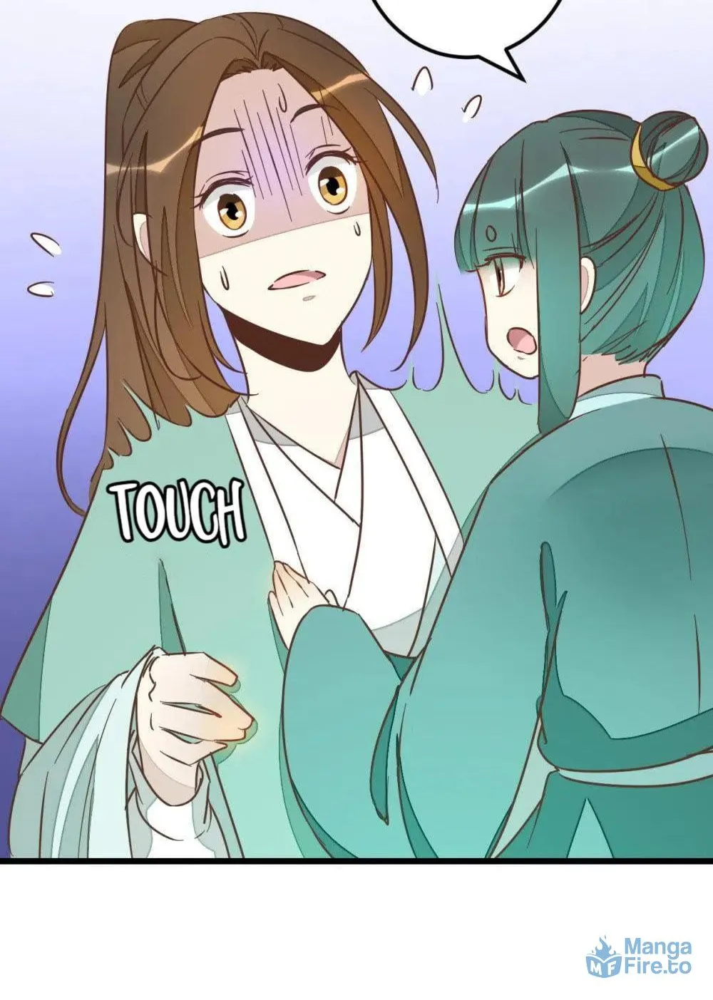 Read Save Me, Guild Master! chapter 82 image 5 on Lezhin