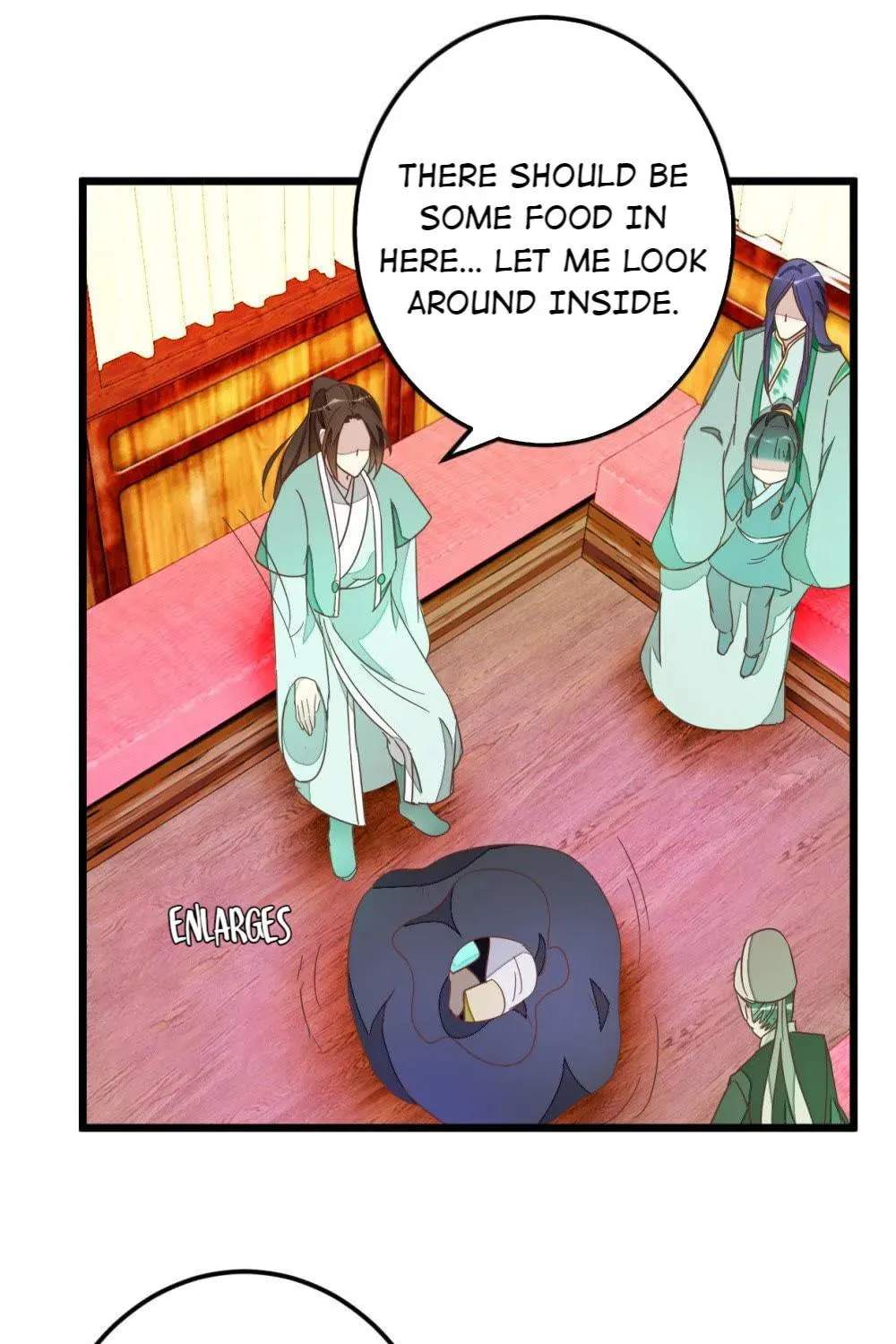 Read Save Me, Guild Master! chapter 82 image 8 on Lezhin
