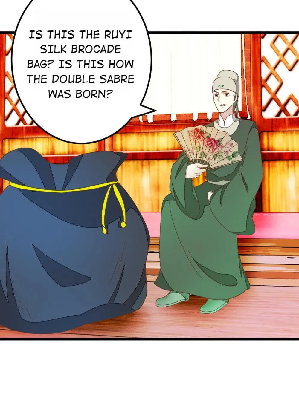 Read Save Me, Guild Master! chapter 82 image 9 on Lezhin