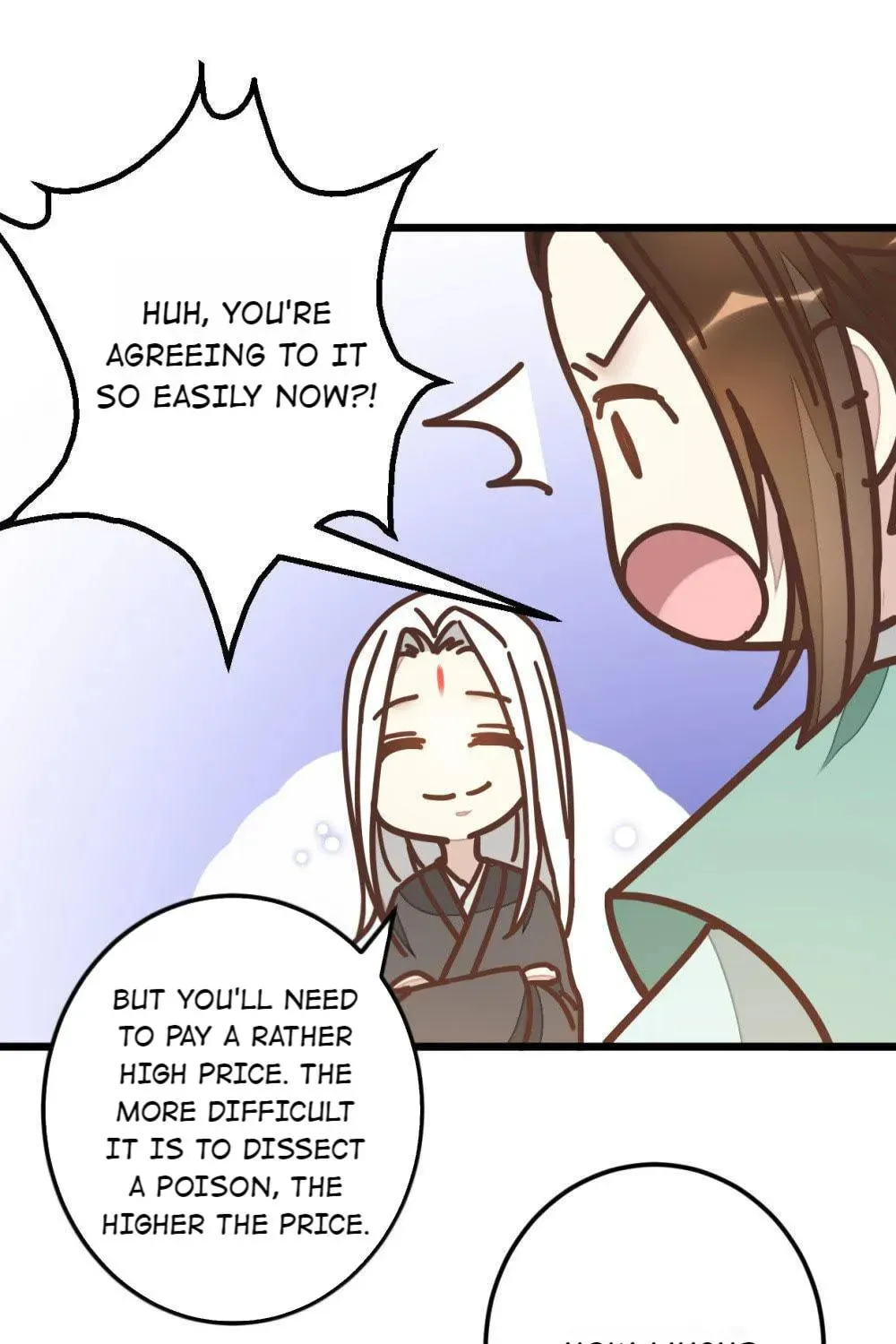 Read Save Me, Guild Master! chapter 84 image 10 on Lezhin