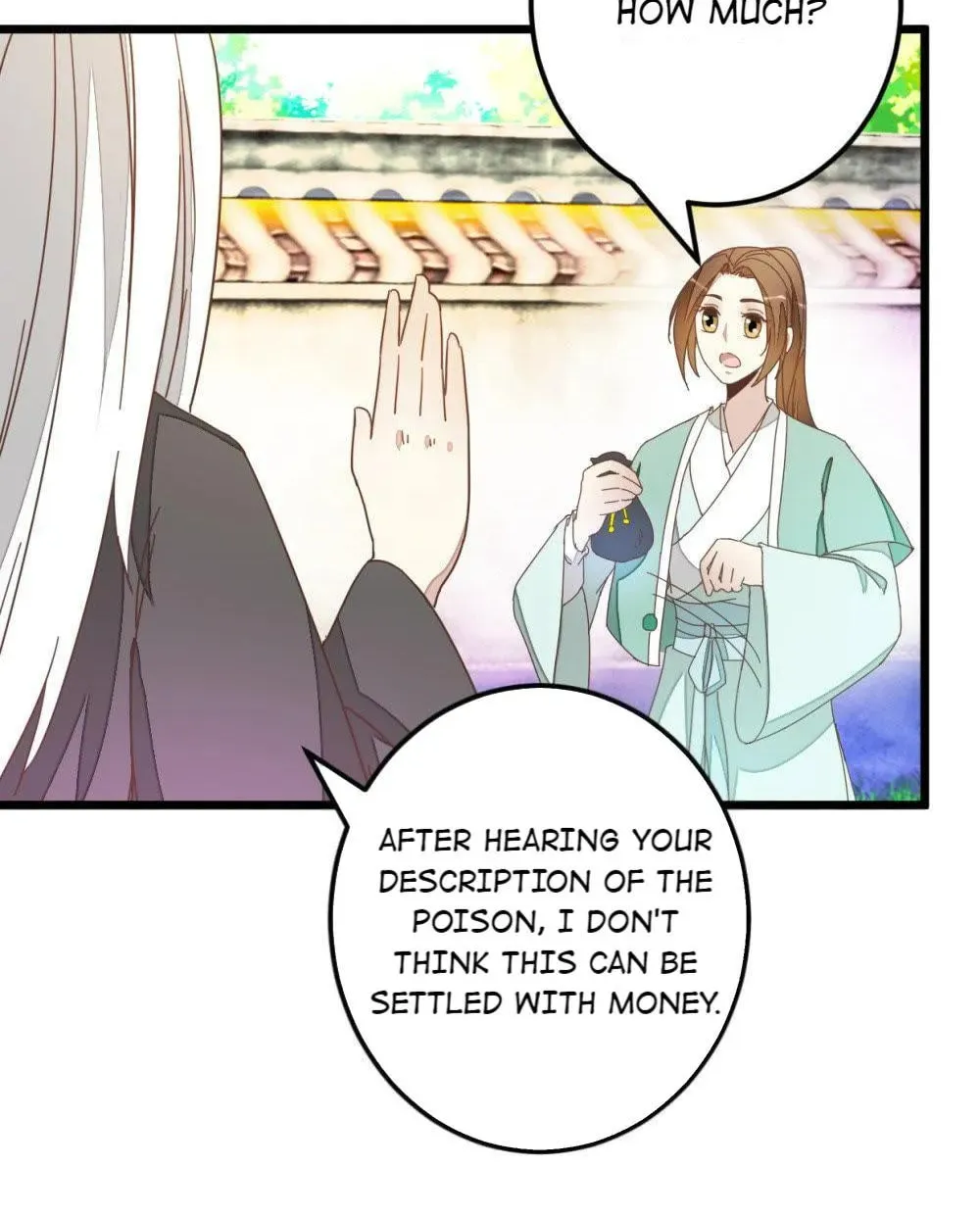Read Save Me, Guild Master! chapter 84 image 11 on Lezhin