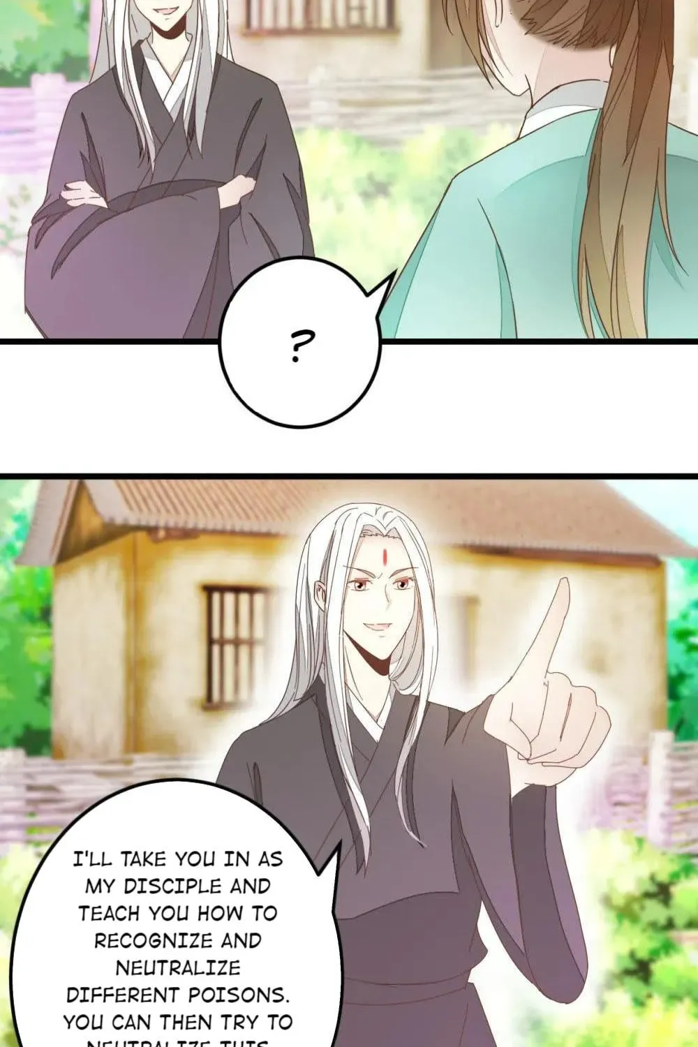 Read Save Me, Guild Master! chapter 84 image 13 on Lezhin