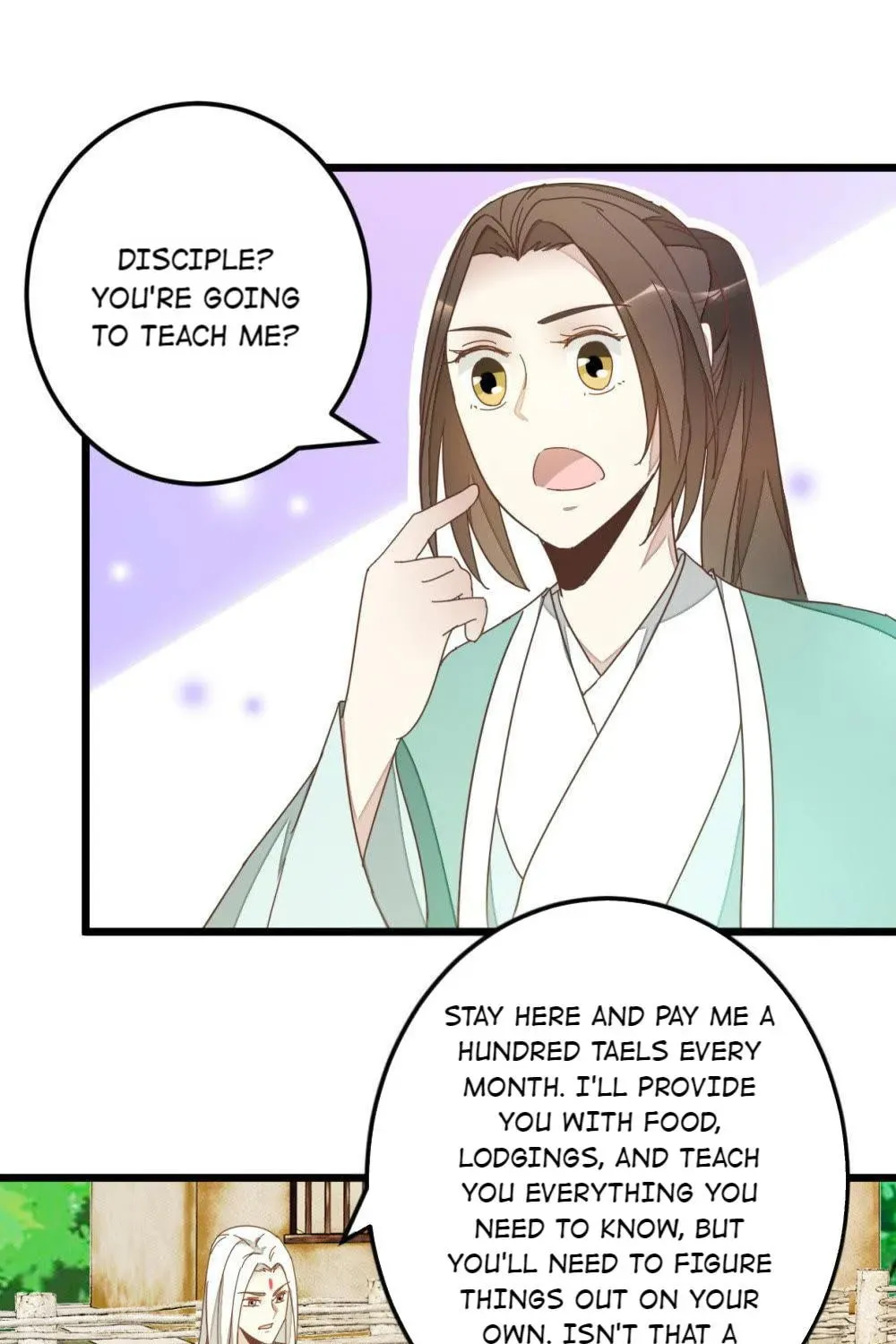 Read Save Me, Guild Master! chapter 84 image 15 on Lezhin