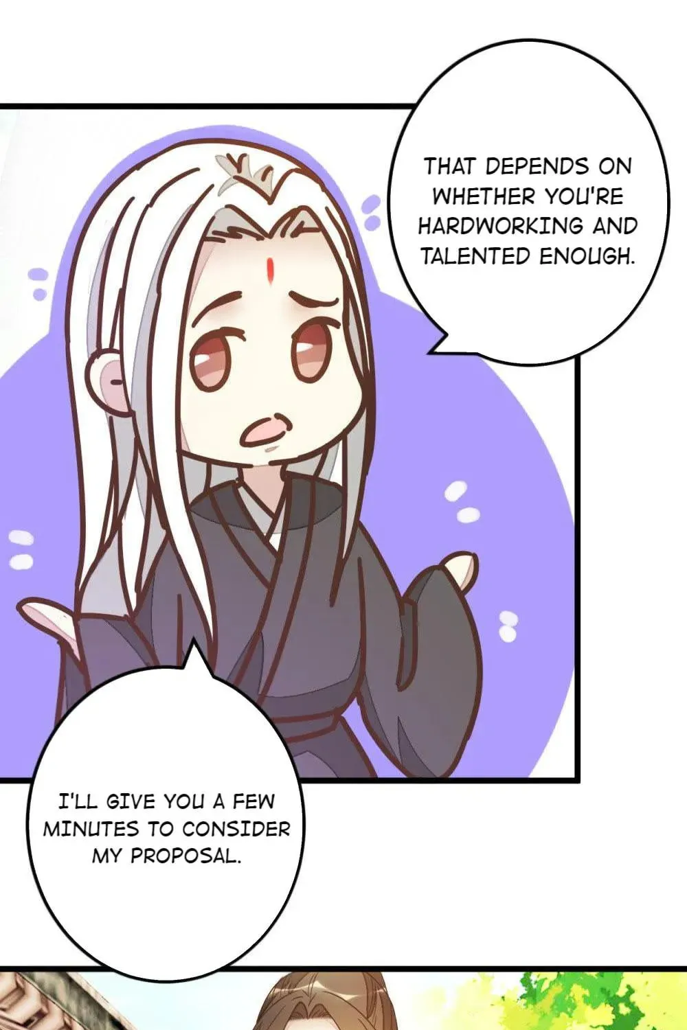 Read Save Me, Guild Master! chapter 84 image 17 on Lezhin