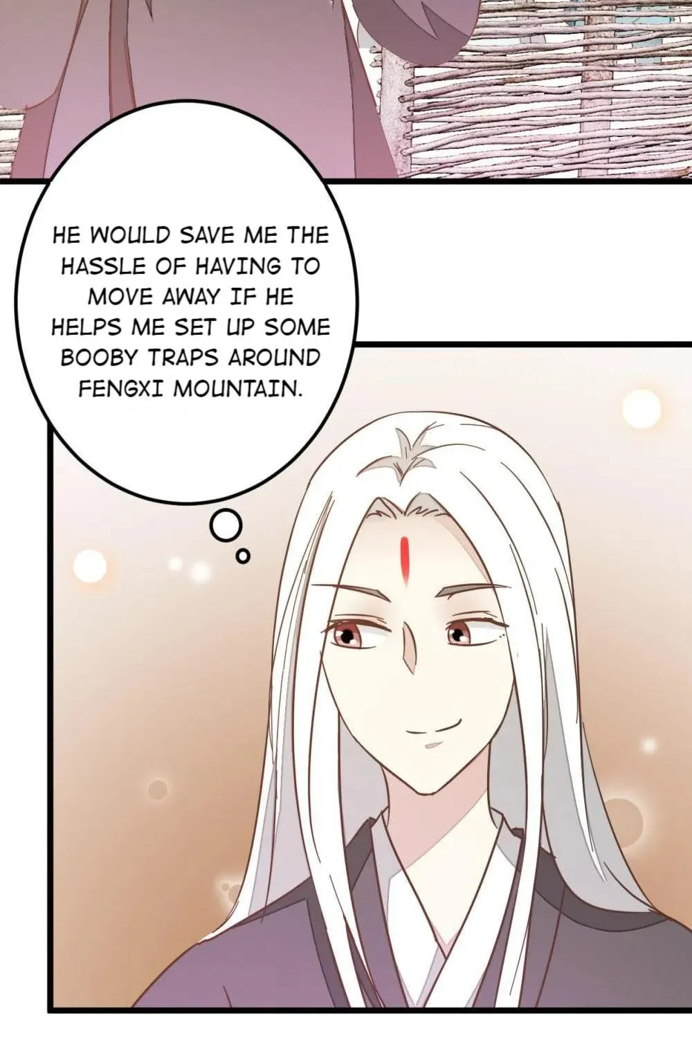 Read Save Me, Guild Master! chapter 84 image 2 on Lezhin