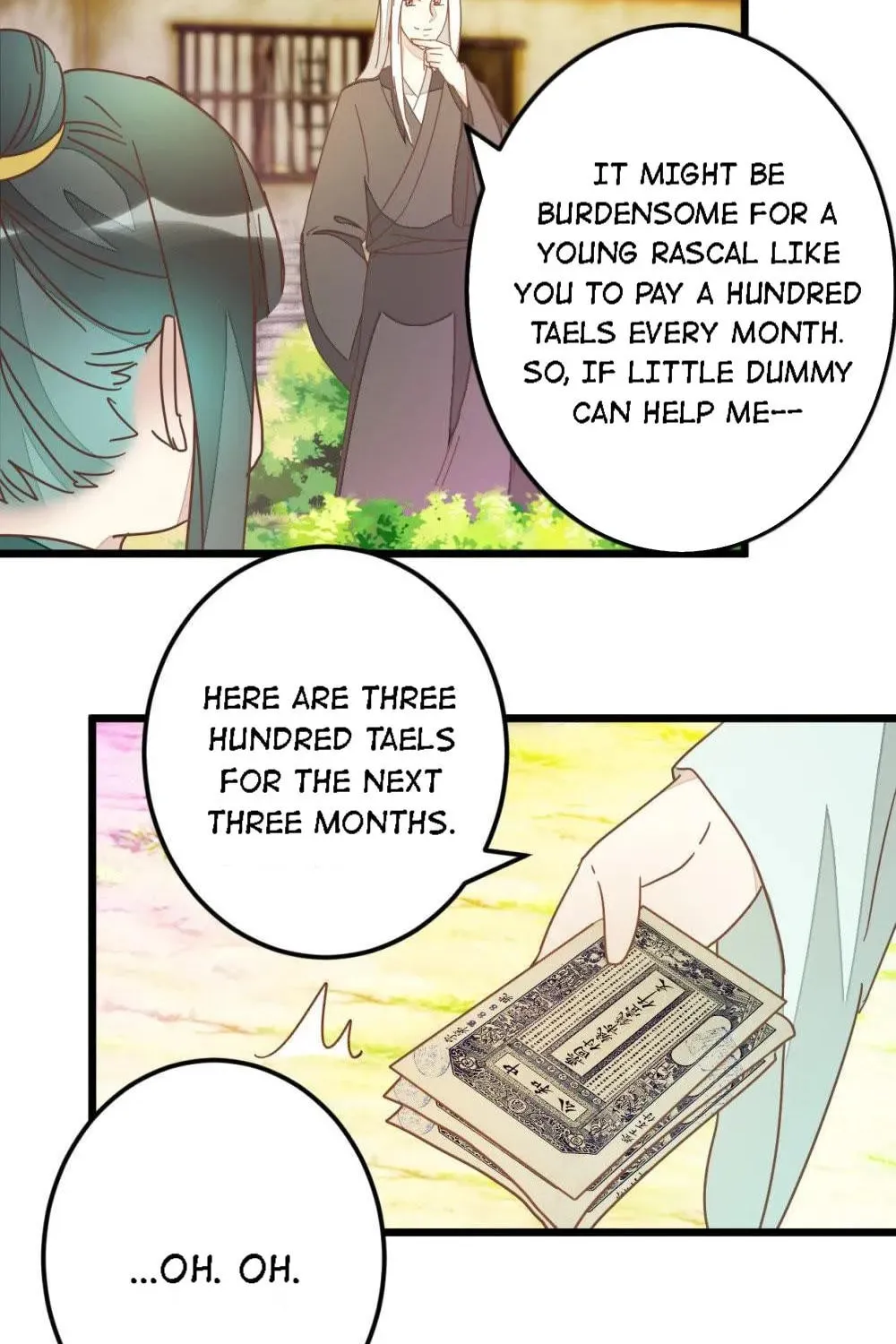 Read Save Me, Guild Master! chapter 84 image 22 on Lezhin