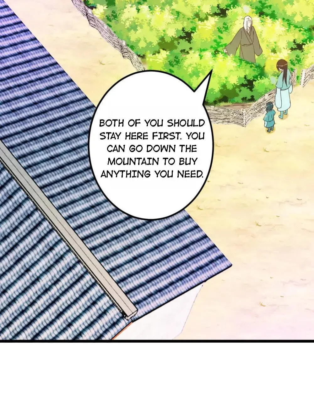 Read Save Me, Guild Master! chapter 84 image 25 on Lezhin