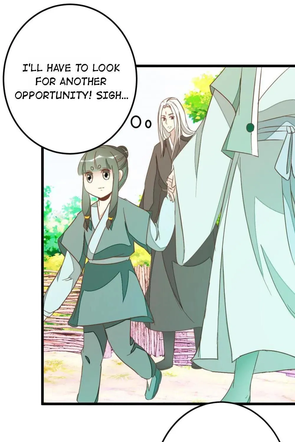 Read Save Me, Guild Master! chapter 84 image 26 on Lezhin
