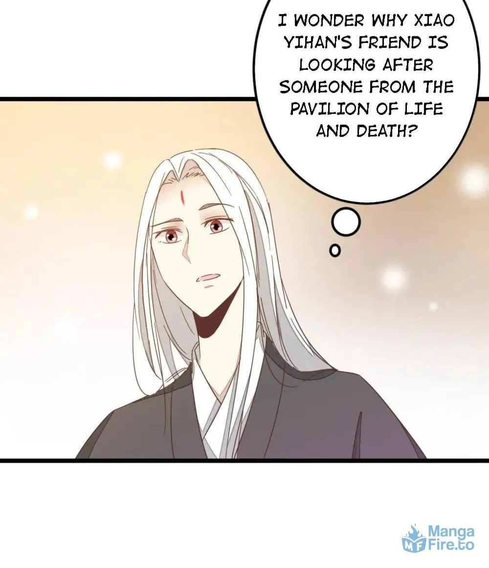Read Save Me, Guild Master! chapter 84 image 27 on Lezhin