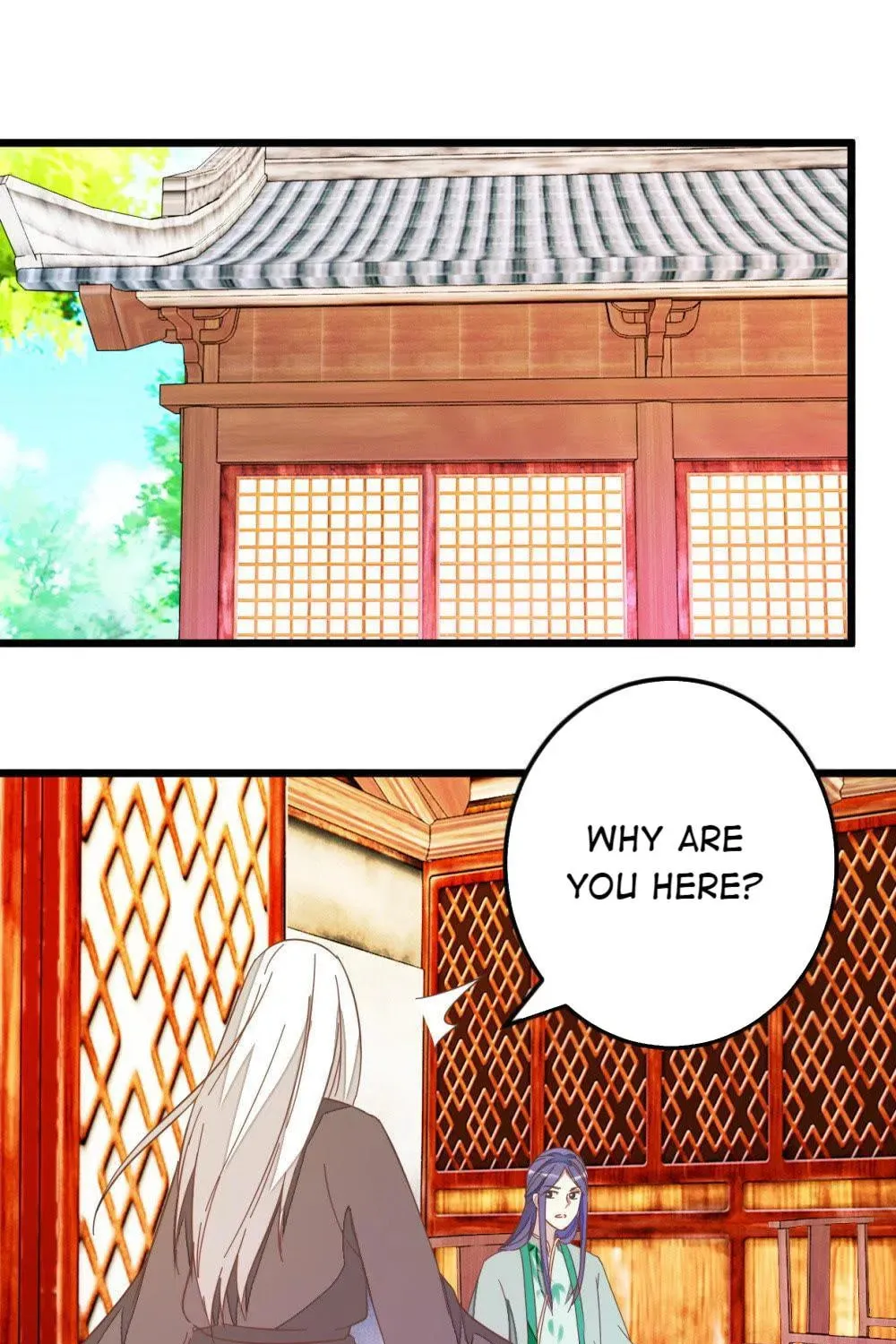 Read Save Me, Guild Master! chapter 84 image 28 on Lezhin