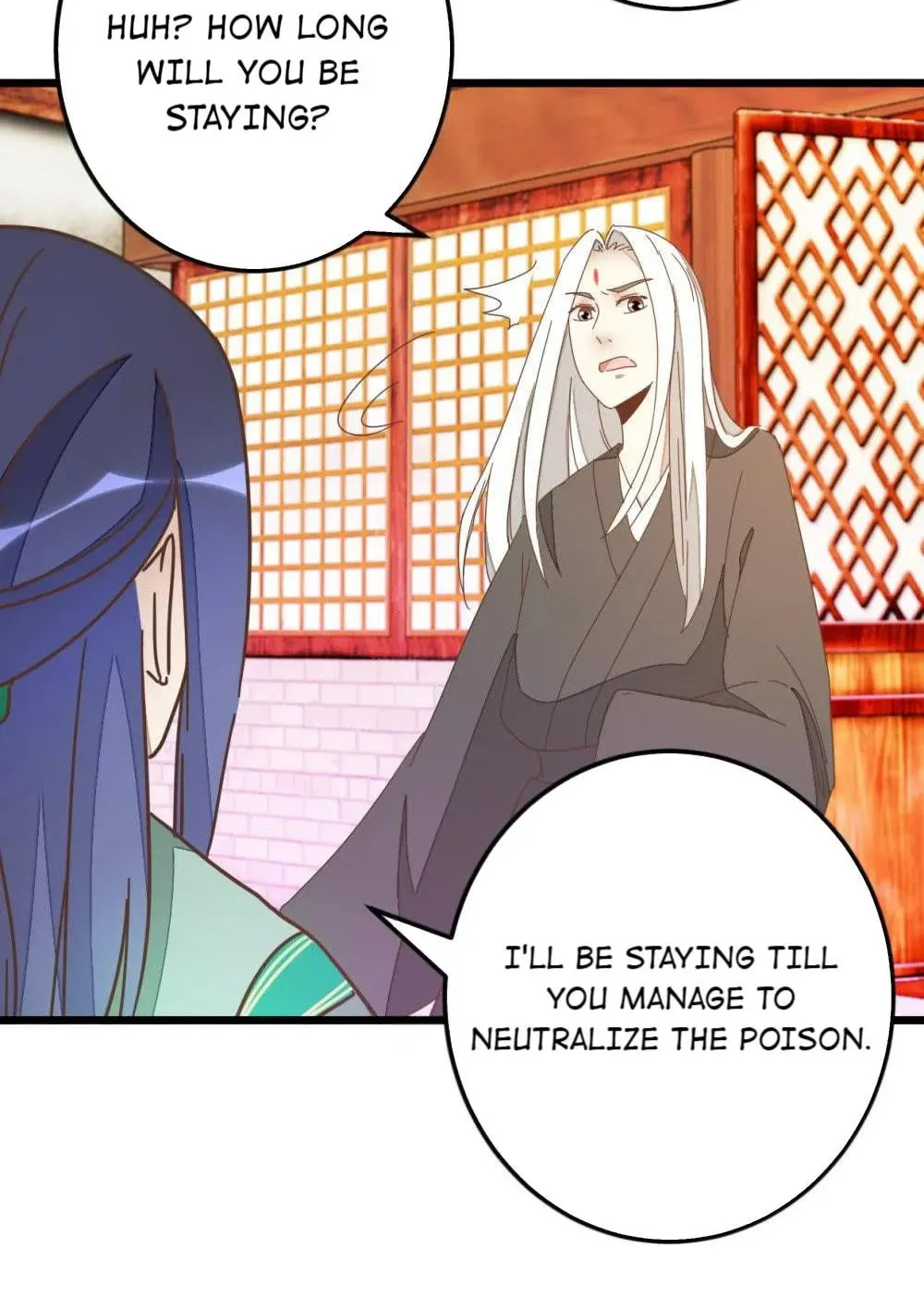 Read Save Me, Guild Master! chapter 84 image 32 on Lezhin