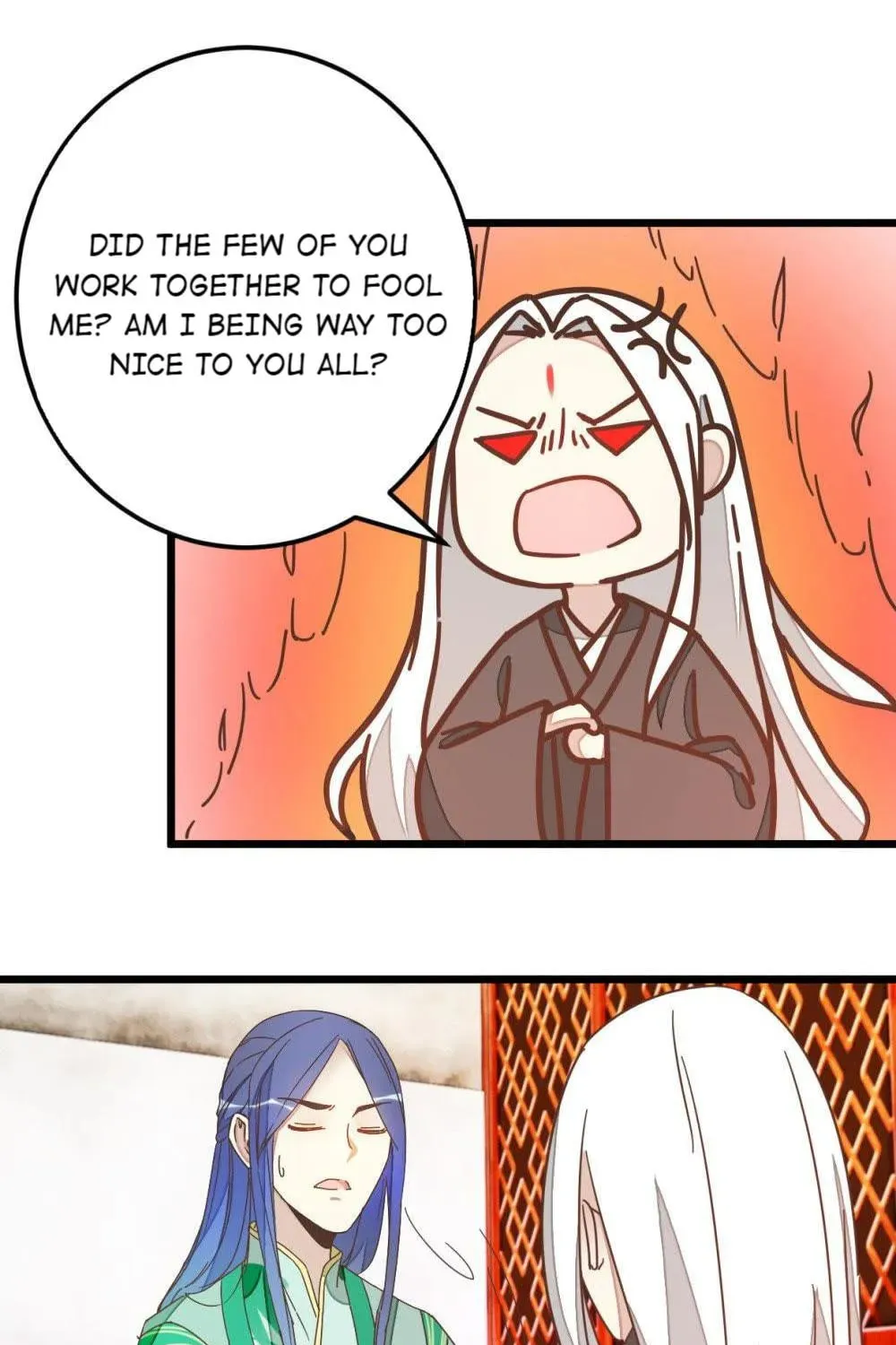 Read Save Me, Guild Master! chapter 84 image 36 on Lezhin