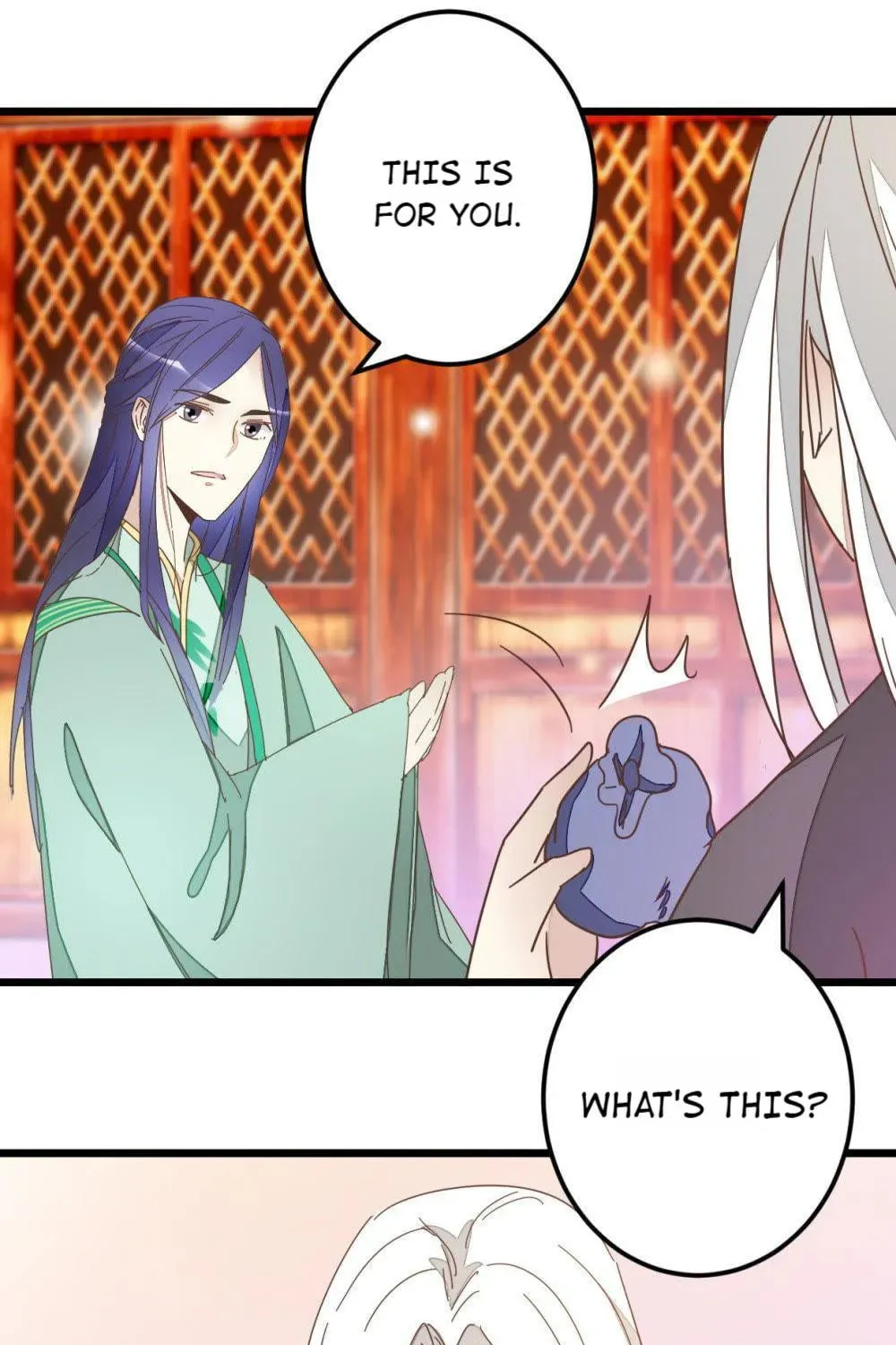 Read Save Me, Guild Master! chapter 84 image 39 on Lezhin