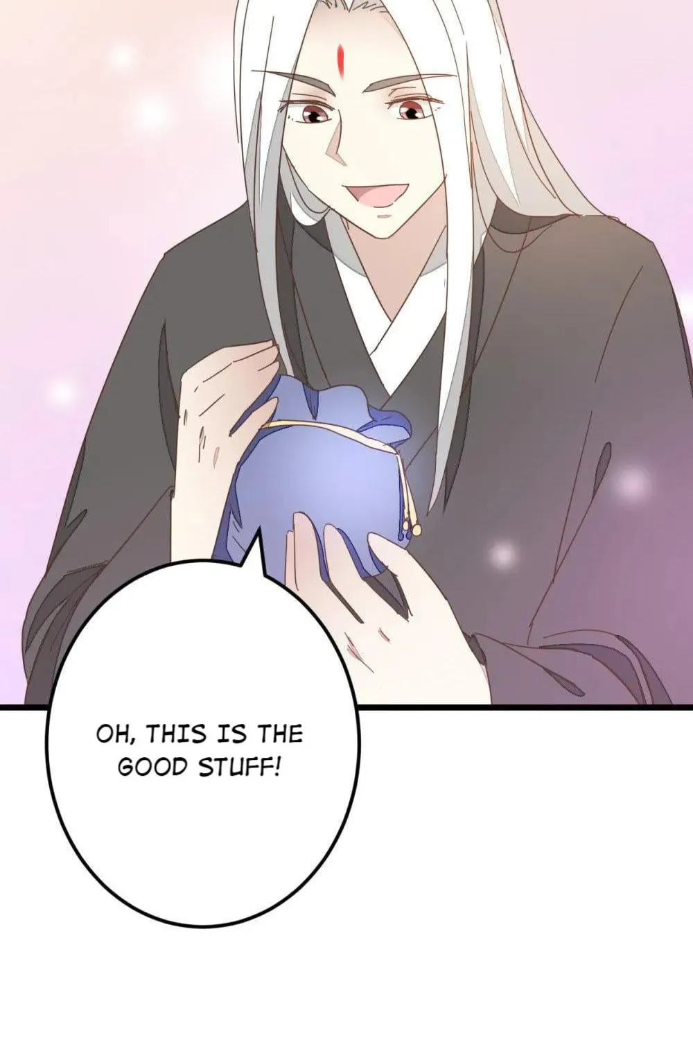 Read Save Me, Guild Master! chapter 84 image 40 on Lezhin