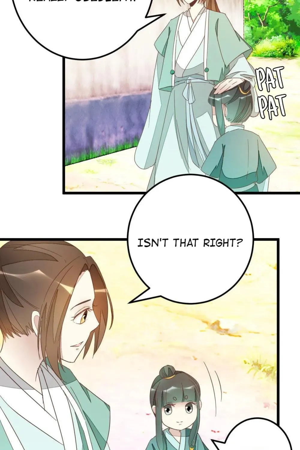 Read Save Me, Guild Master! chapter 84 image 5 on Lezhin