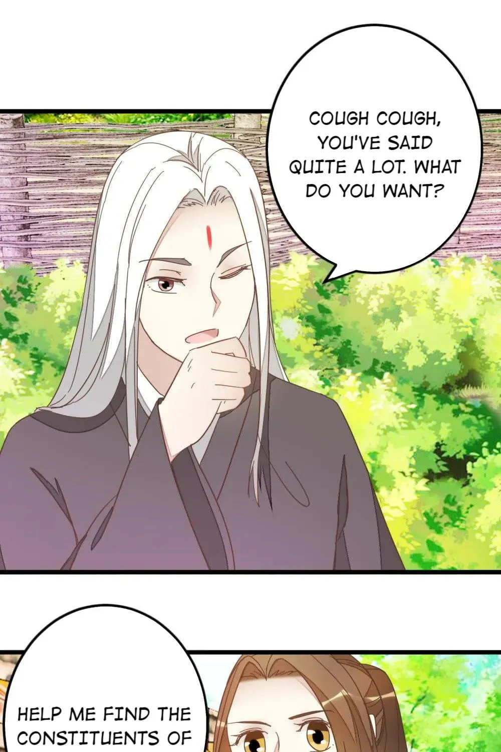 Read Save Me, Guild Master! chapter 84 image 7 on Lezhin