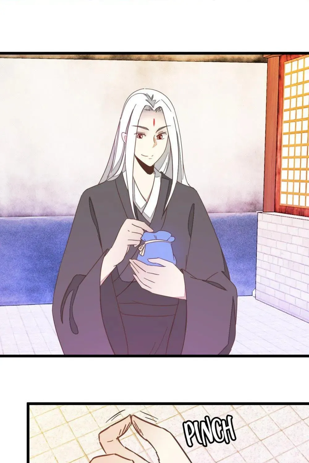 Read Save Me, Guild Master! chapter 85 image 1 on Lezhin